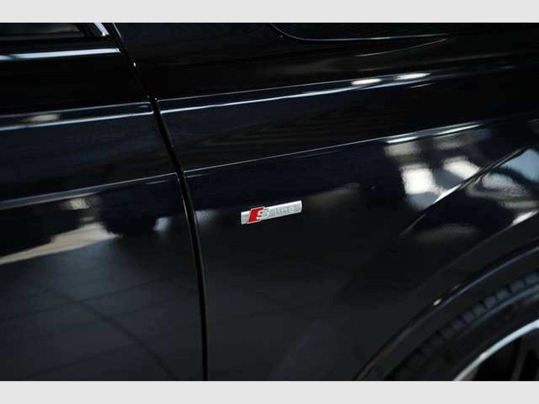 Audi Q7 55 TFSI e q. S line 1.H *B&O*Pano*Matrix*AHK (2020) - Photo 11