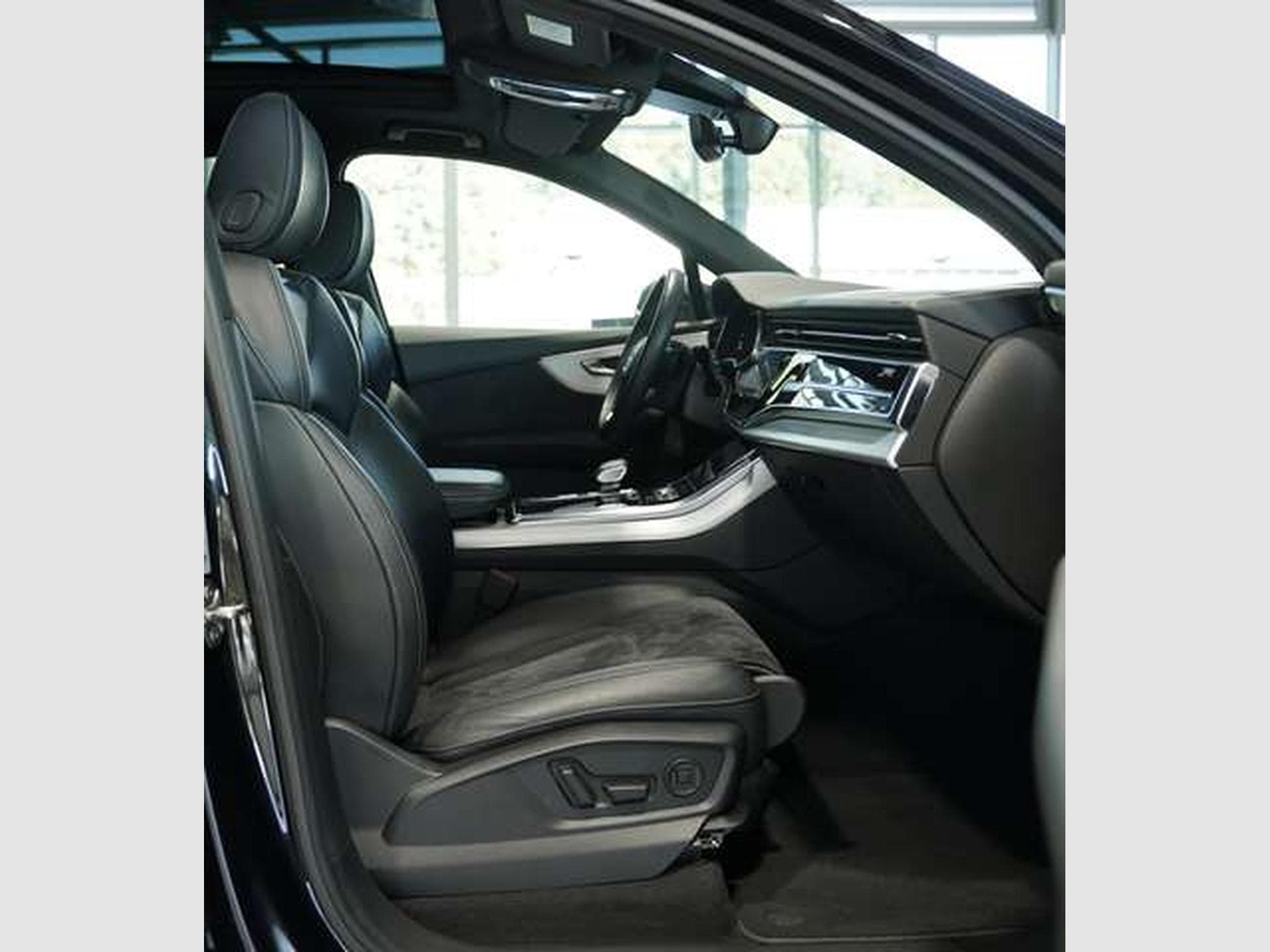 Audi Q7 55 TFSI e q. S line 1.H *B&O*Pano*Matrix*AHK (2020) - Photo 16