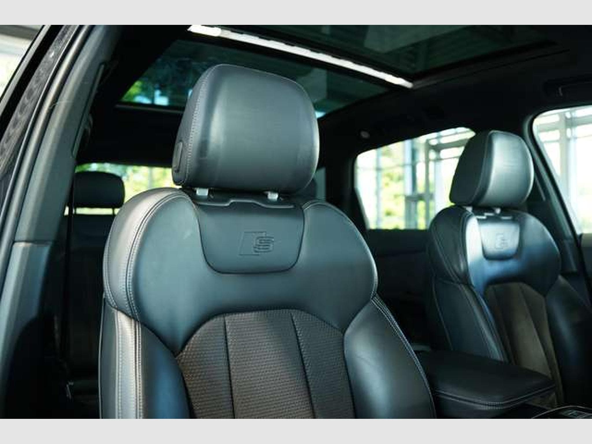 Audi Q7 55 TFSI e q. S line 1.H *B&O*Pano*Matrix*AHK (2020) - Photo 18