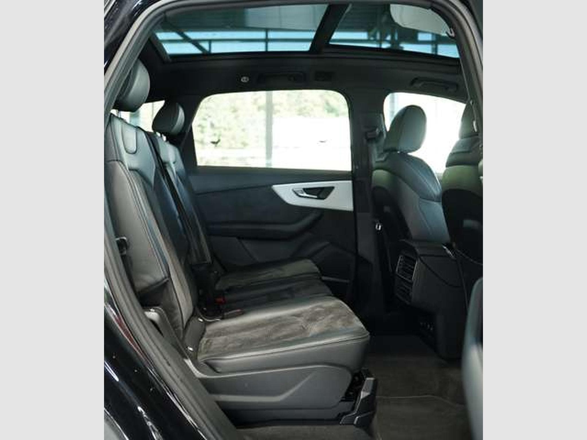 Audi Q7 55 TFSI e q. S line 1.H *B&O*Pano*Matrix*AHK (2020) - Photo 20