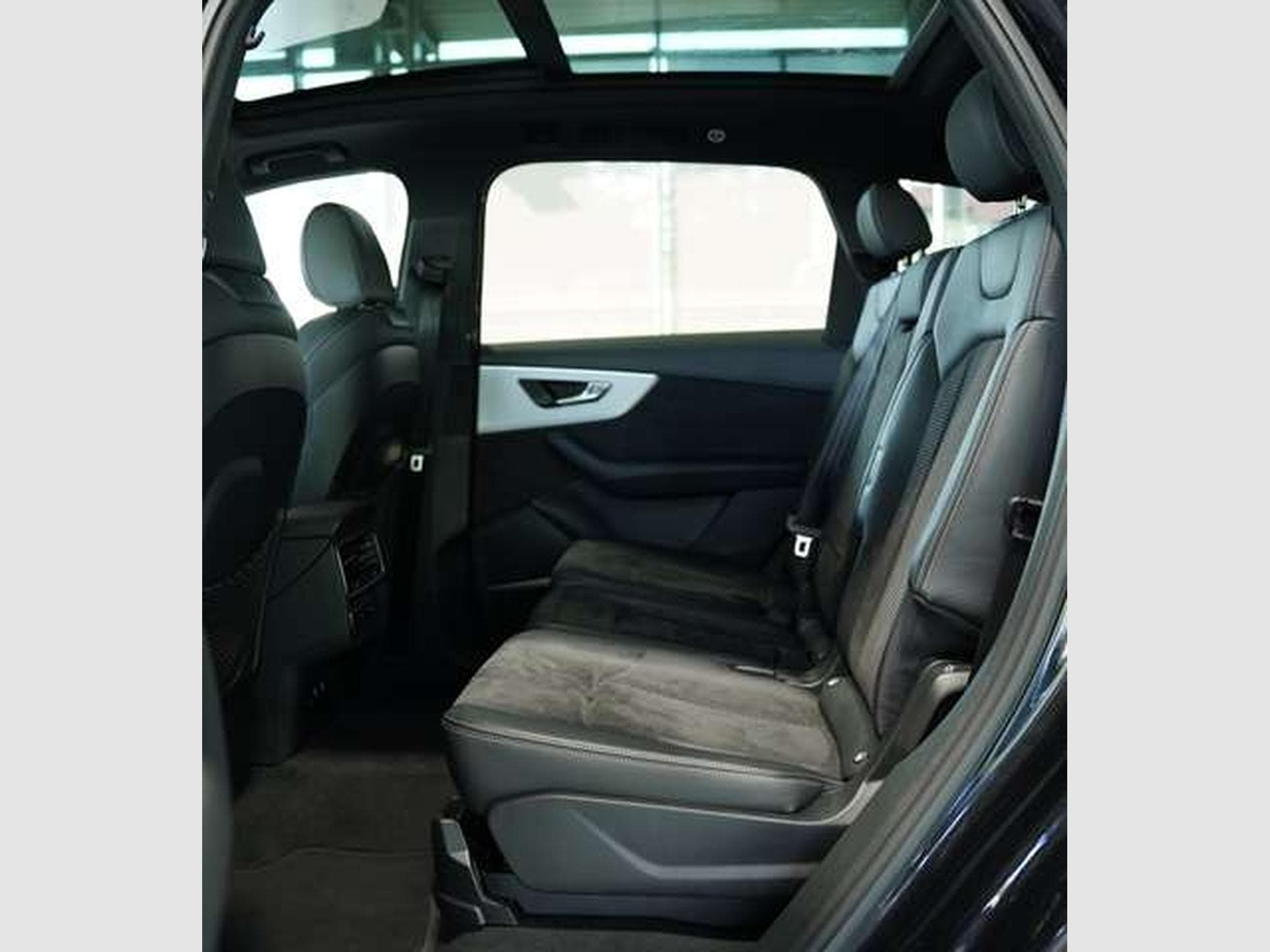 Audi Q7 55 TFSI e q. S line 1.H *B&O*Pano*Matrix*AHK (2020) - Photo 21