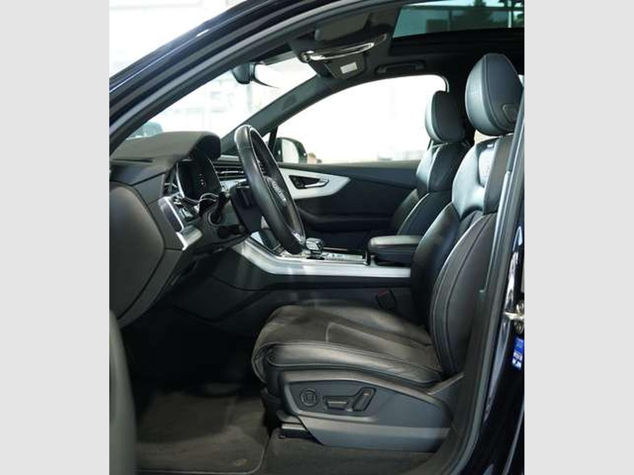 Audi Q7 55 TFSI e q. S line 1.H *B&O*Pano*Matrix*AHK (2020) - Photo 22