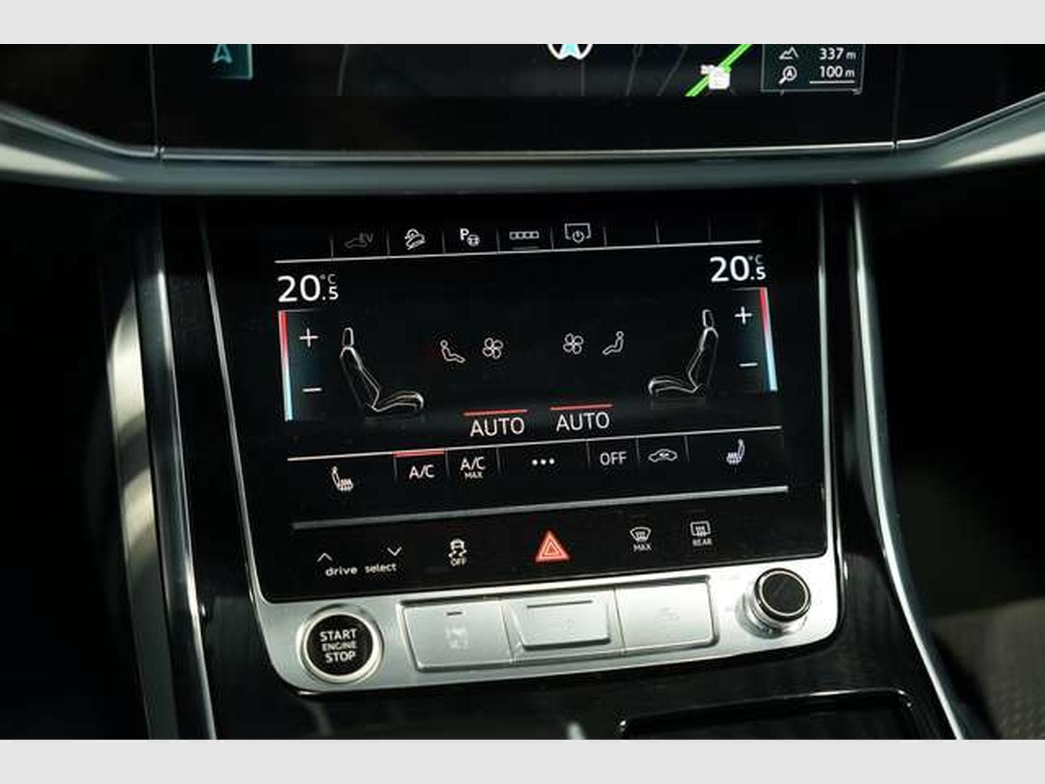 Audi Q7 55 TFSI e q. S line 1.H *B&O*Pano*Matrix*AHK (2020) - Photo 29