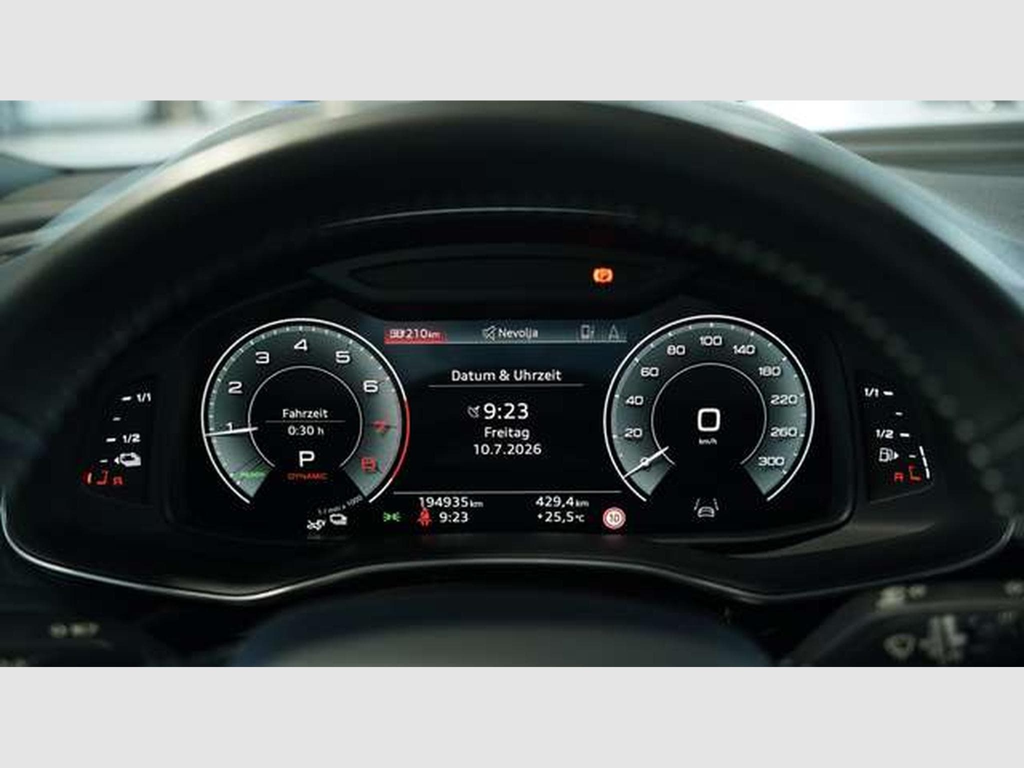 Audi Q7 55 TFSI e q. S line 1.H *B&O*Pano*Matrix*AHK (2020) - Photo 30