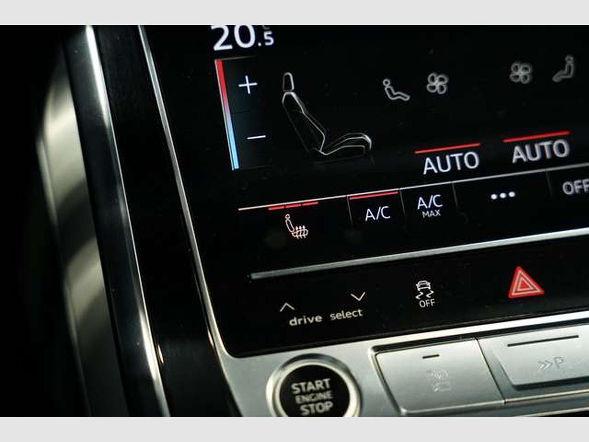 Audi Q7 55 TFSI e q. S line 1.H *B&O*Pano*Matrix*AHK (2020) - Photo 31