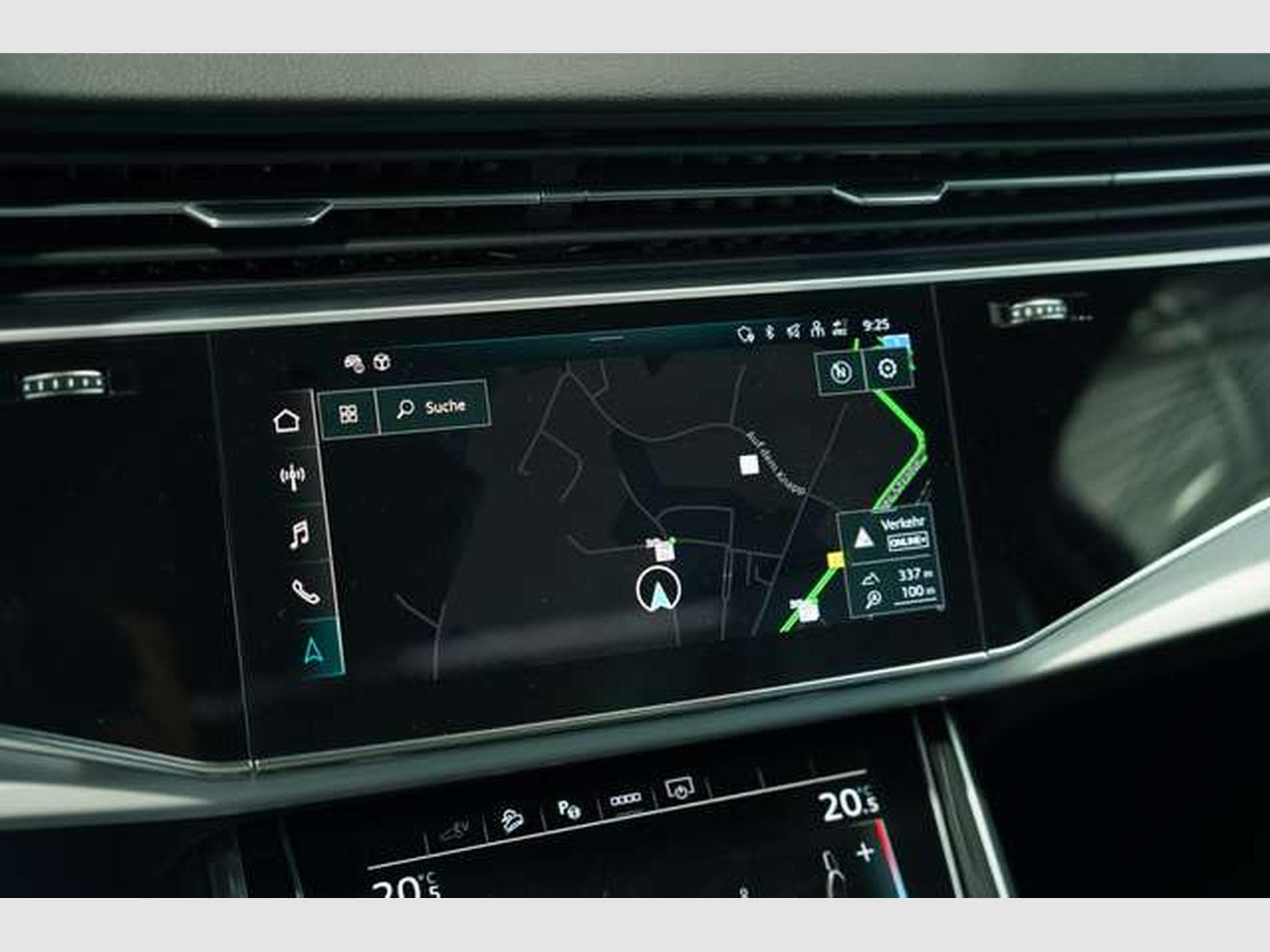 Audi Q7 55 TFSI e q. S line 1.H *B&O*Pano*Matrix*AHK (2020) - Photo 33