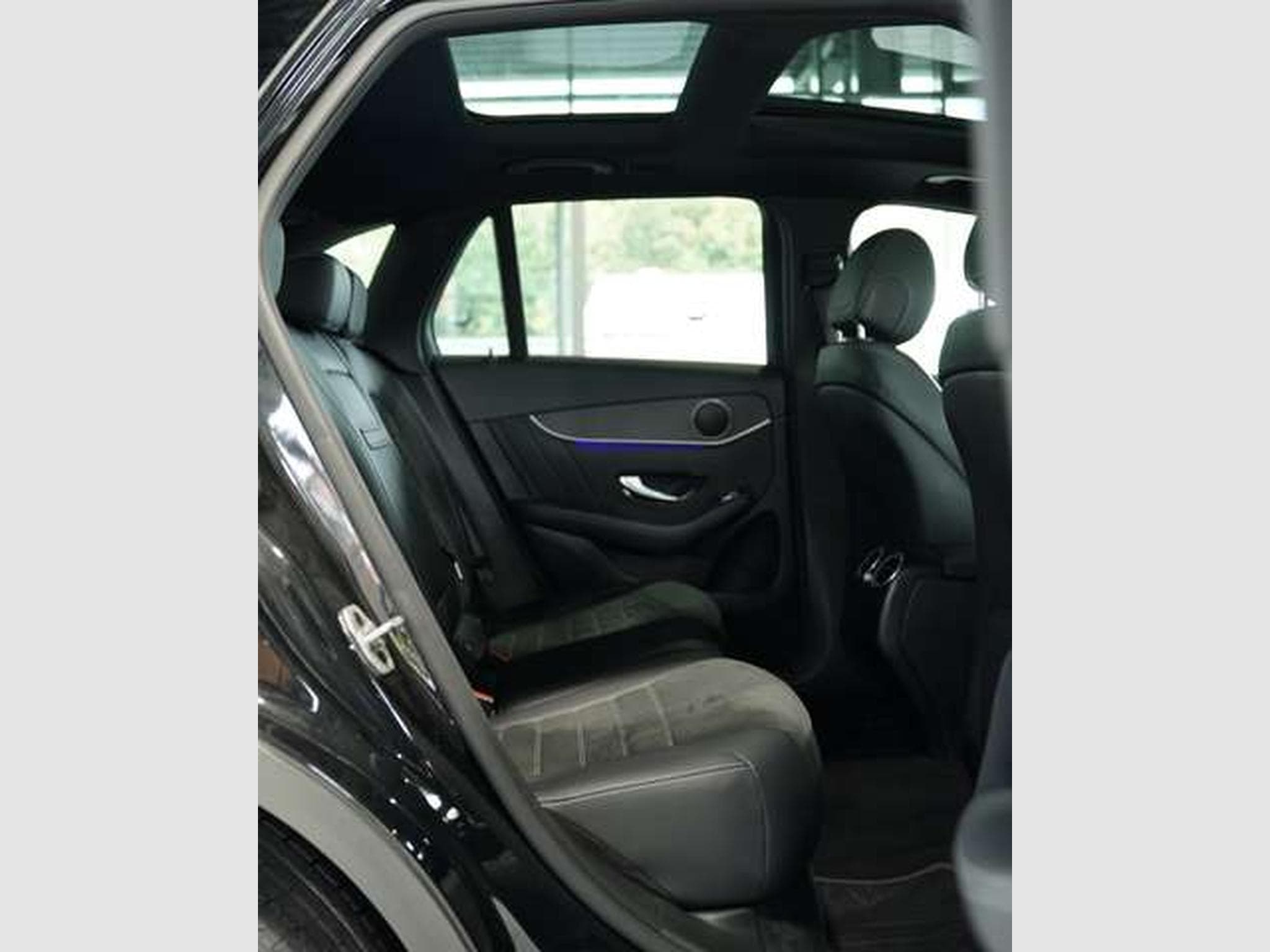 Mercedes GLC 220 d 4M AMG-Line 2.H *20*Pano*Ambiente*ACC (2021) - Photo 20