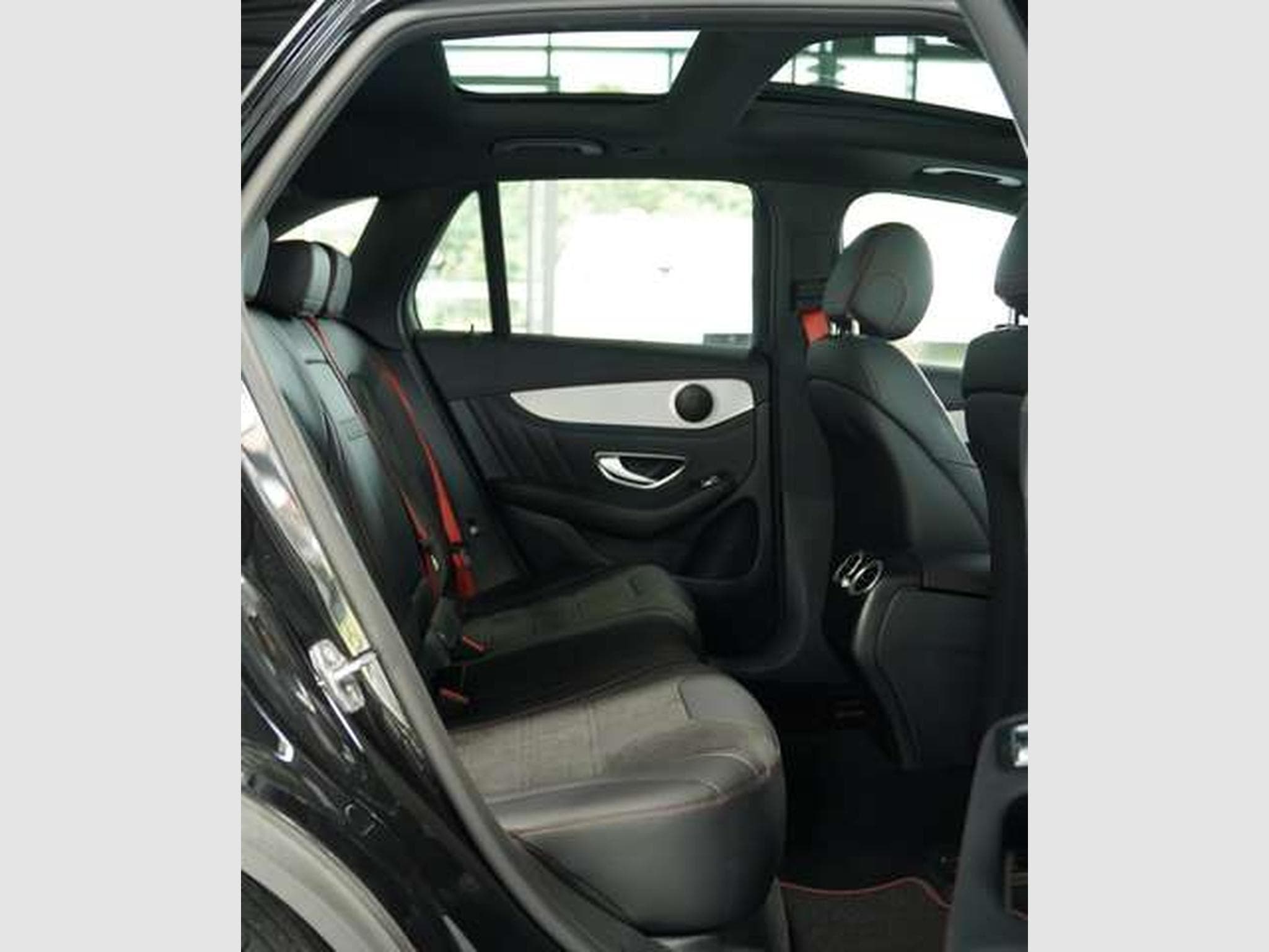 Mercedes GLC 43 AMG 4M 1.Hand *21Zoll *AHK*Pano*360*ILS (2017) - Photo 22