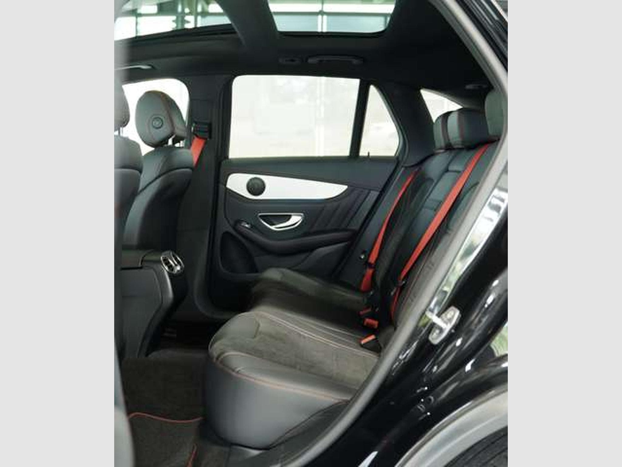 Mercedes GLC 43 AMG 4M 1.Hand *21Zoll *AHK*Pano*360*ILS (2017) - Photo 23