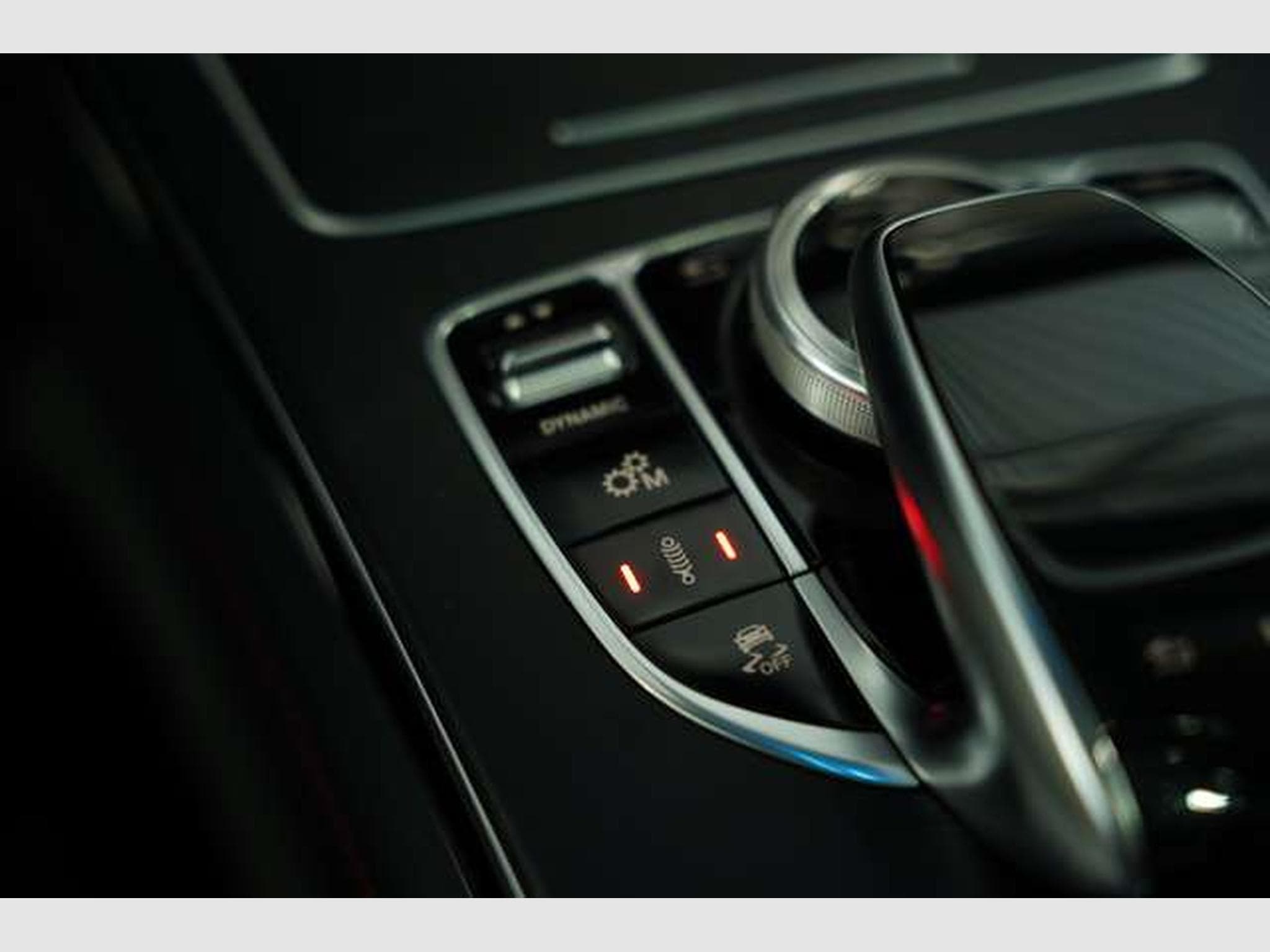 Mercedes GLC 43 AMG 4M 1.Hand *21Zoll *AHK*Pano*360*ILS (2017) - Photo 30