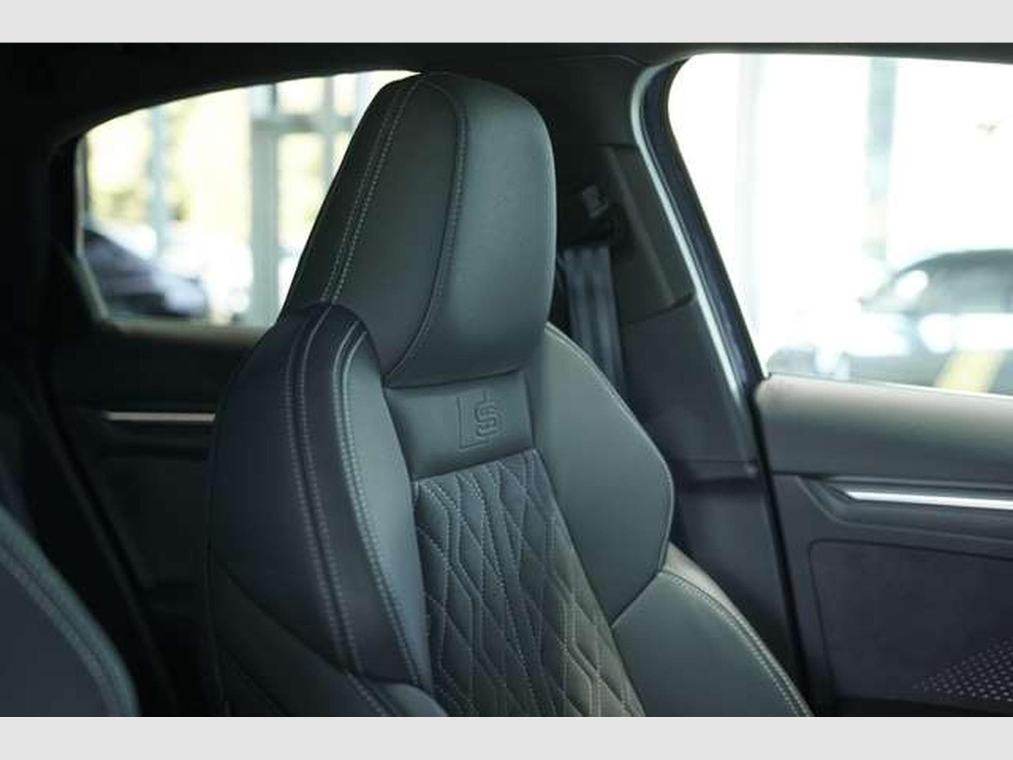 Audi S3 Limousine q. *2H *19 *Matrix*Garantie*Schale (2024) - Photo 16