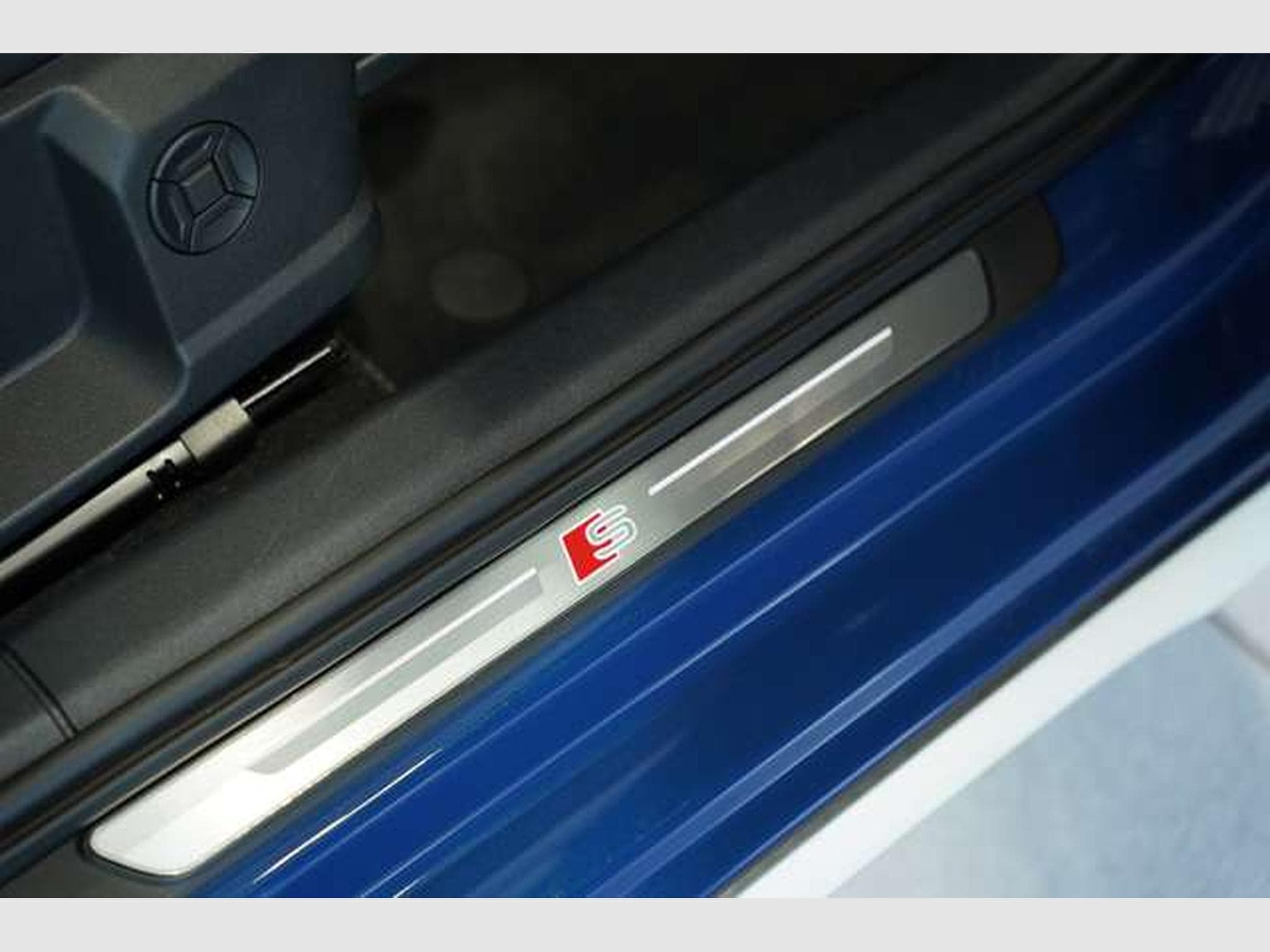 Audi S3 Limousine q. *2H *19 *Matrix*Garantie*Schale (2024) - Photo 18