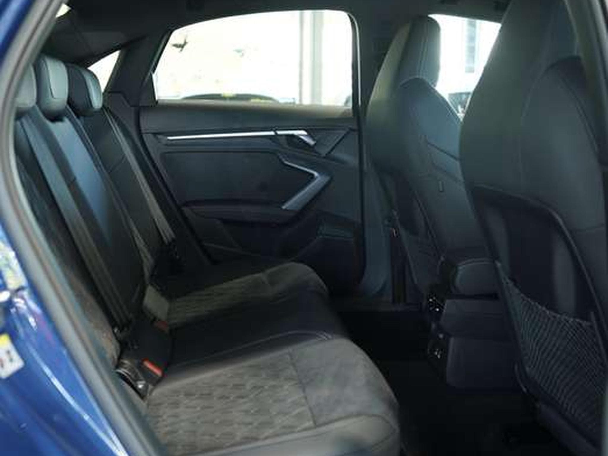 Audi S3 Limousine q. *2H *19 *Matrix*Garantie*Schale (2024) - Photo 19