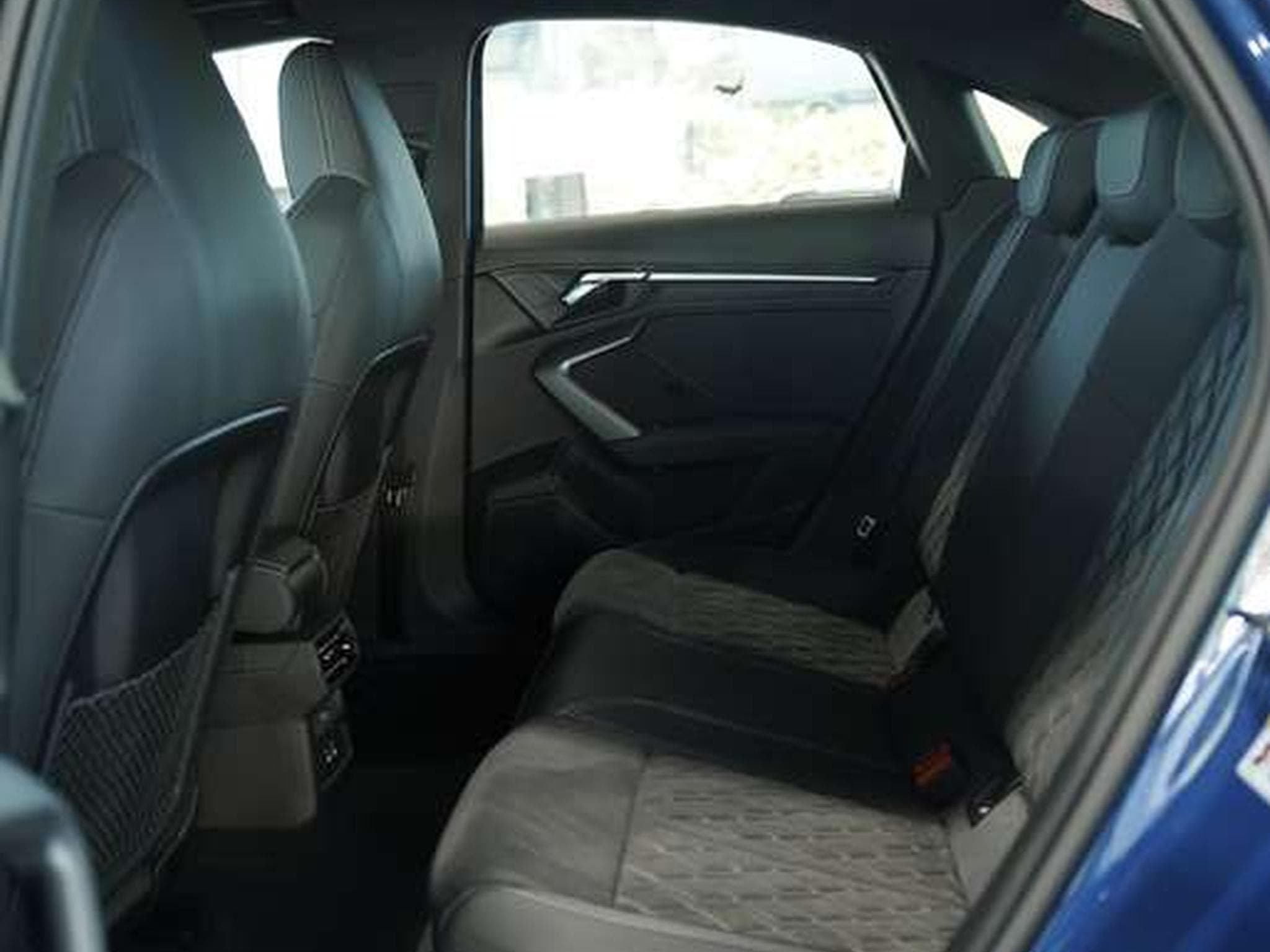 Audi S3 Limousine q. *2H *19 *Matrix*Garantie*Schale (2024) - Photo 21