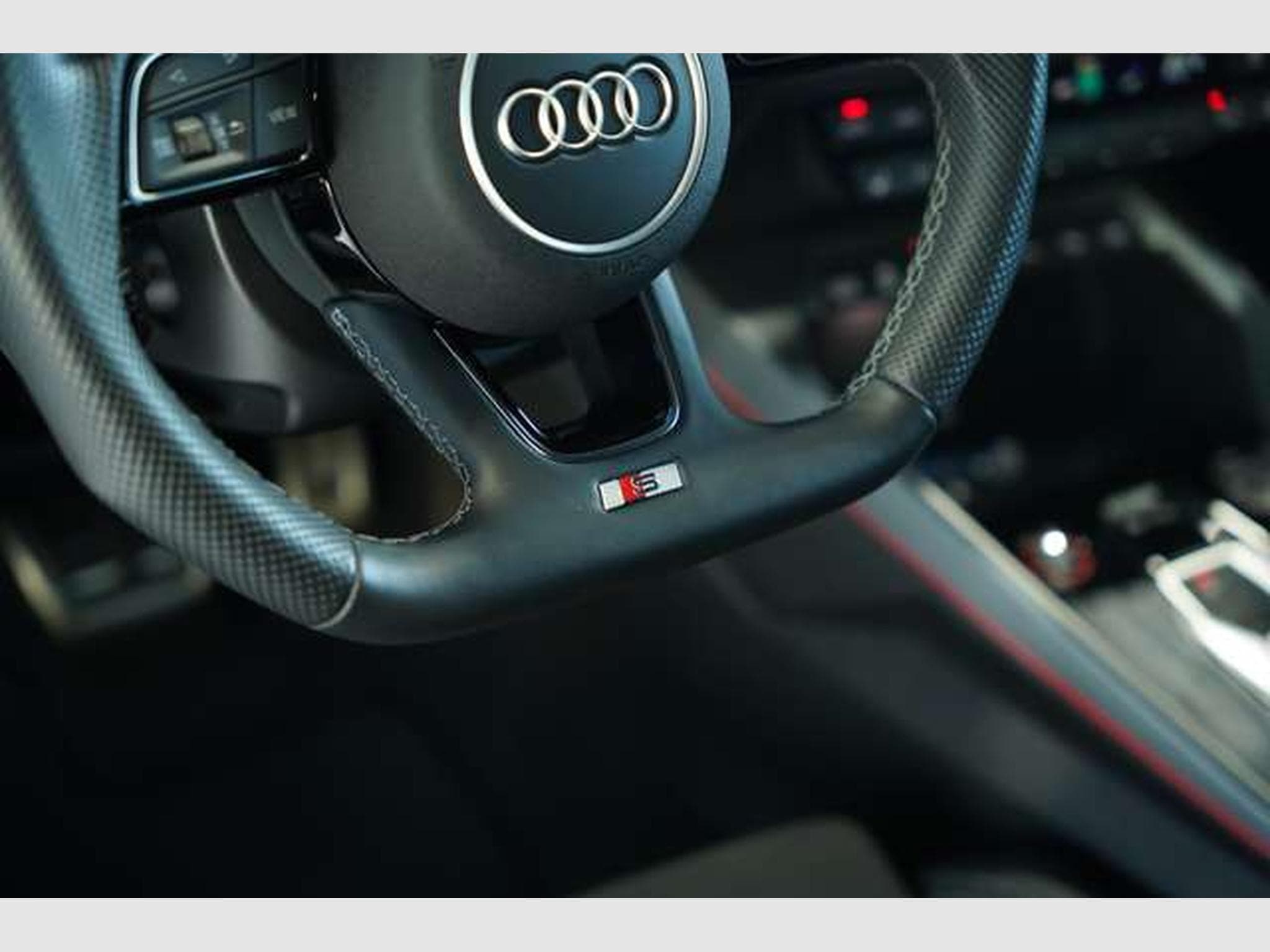 Audi S3 Limousine q. *2H *19 *Matrix*Garantie*Schale (2024) - Photo 25