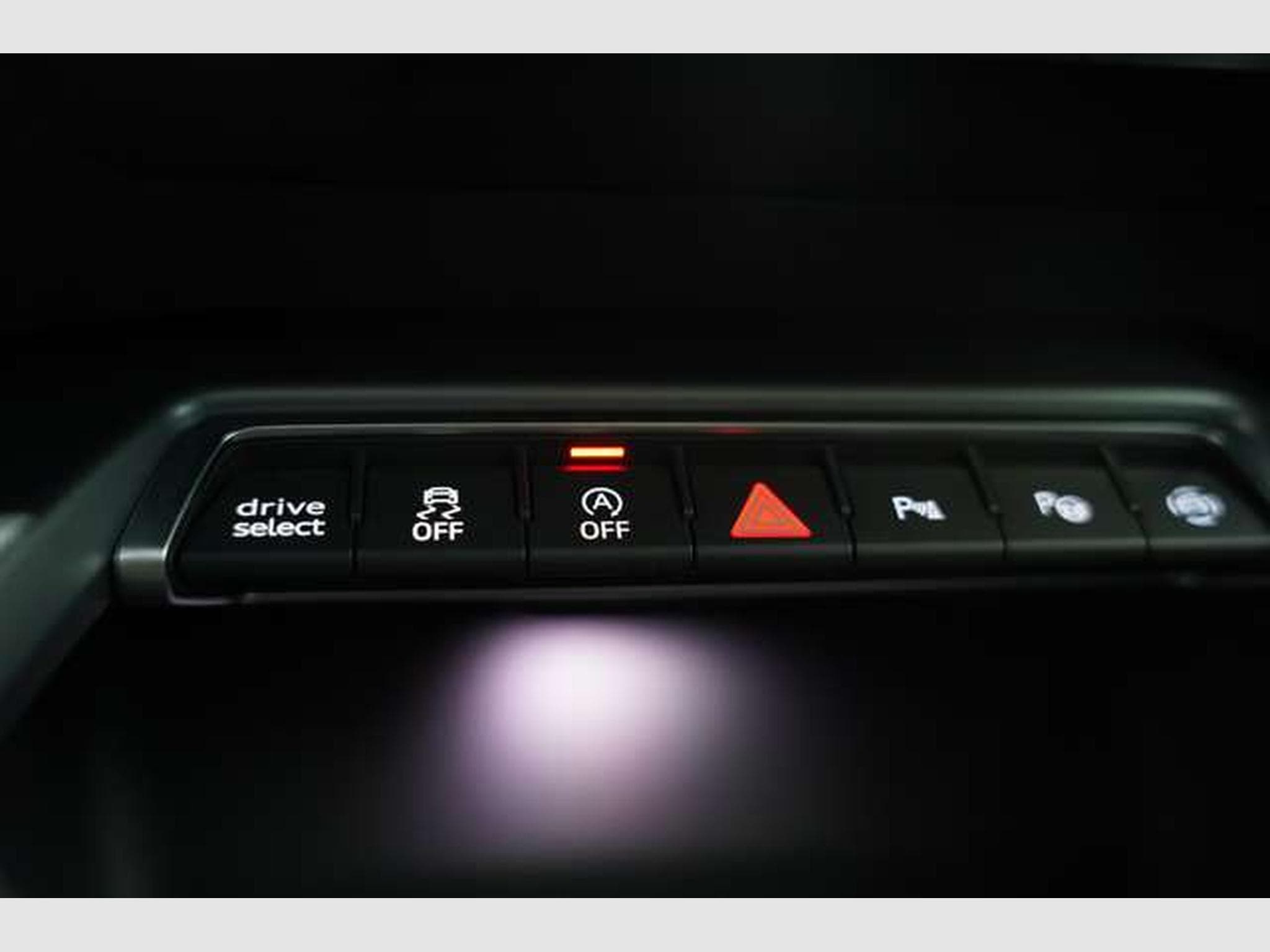 Audi S3 Limousine q. *2H *19 *Matrix*Garantie*Schale (2024) - Photo 31