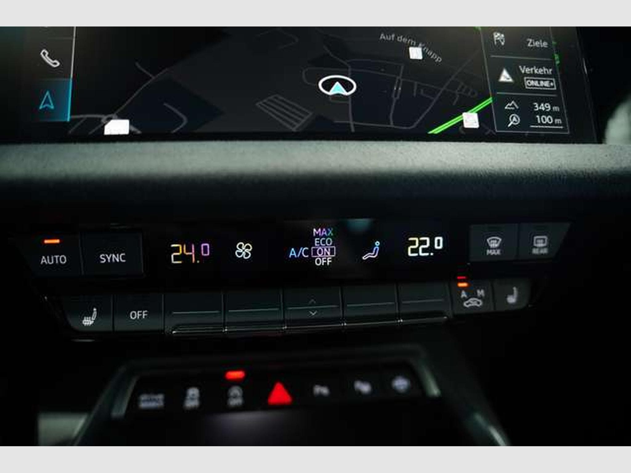 Audi S3 Limousine q. *2H *19 *Matrix*Garantie*Schale (2024) - Photo 32