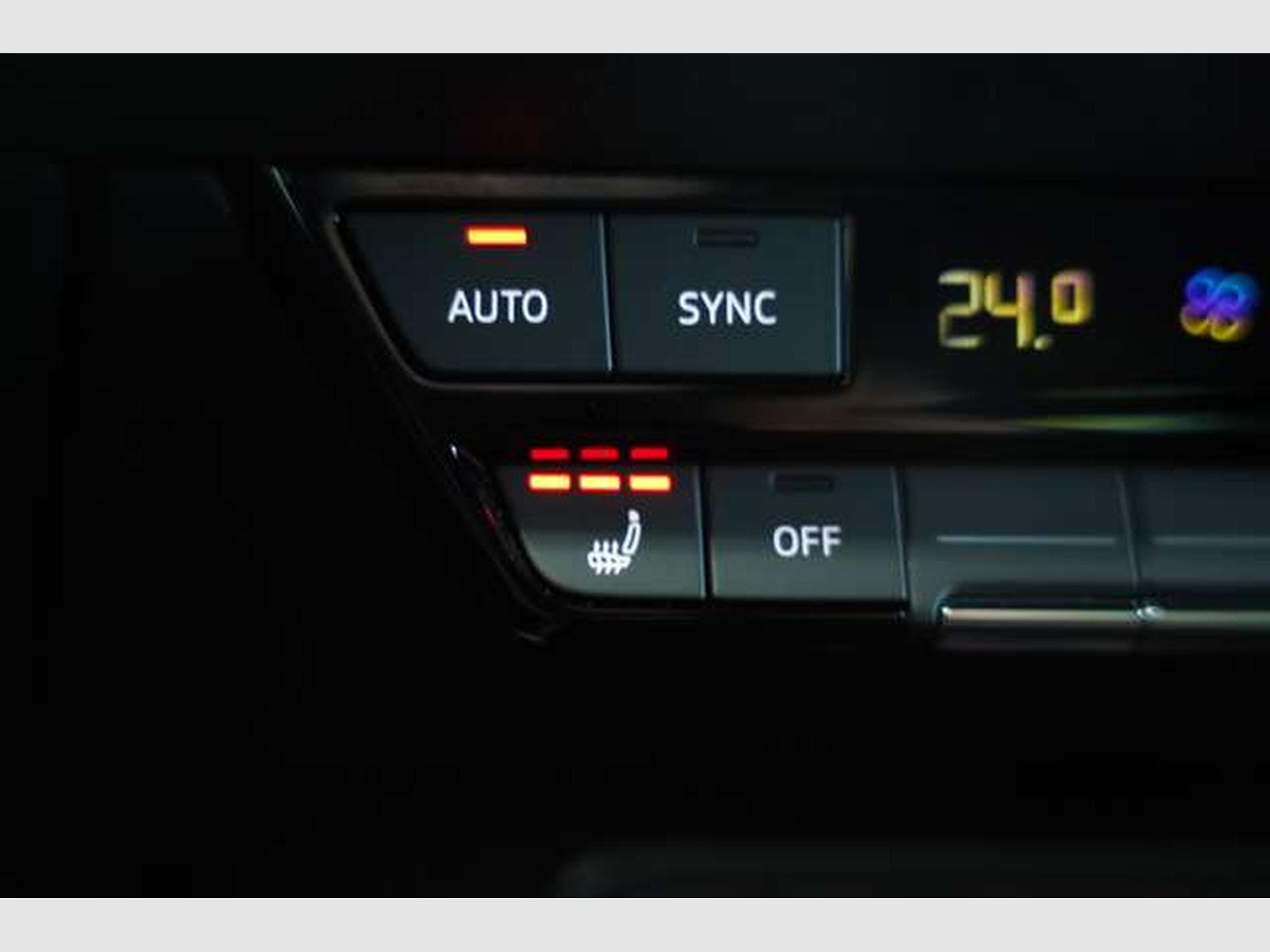 Audi S3 Limousine q. *2H *19 *Matrix*Garantie*Schale (2024) - Photo 33