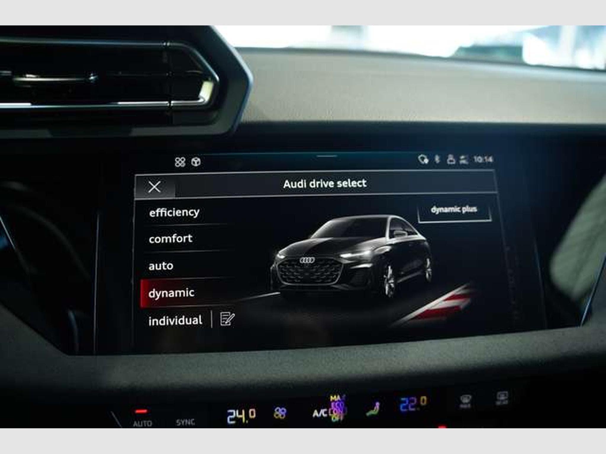 Audi S3 Limousine q. *2H *19 *Matrix*Garantie*Schale (2024) - Photo 35