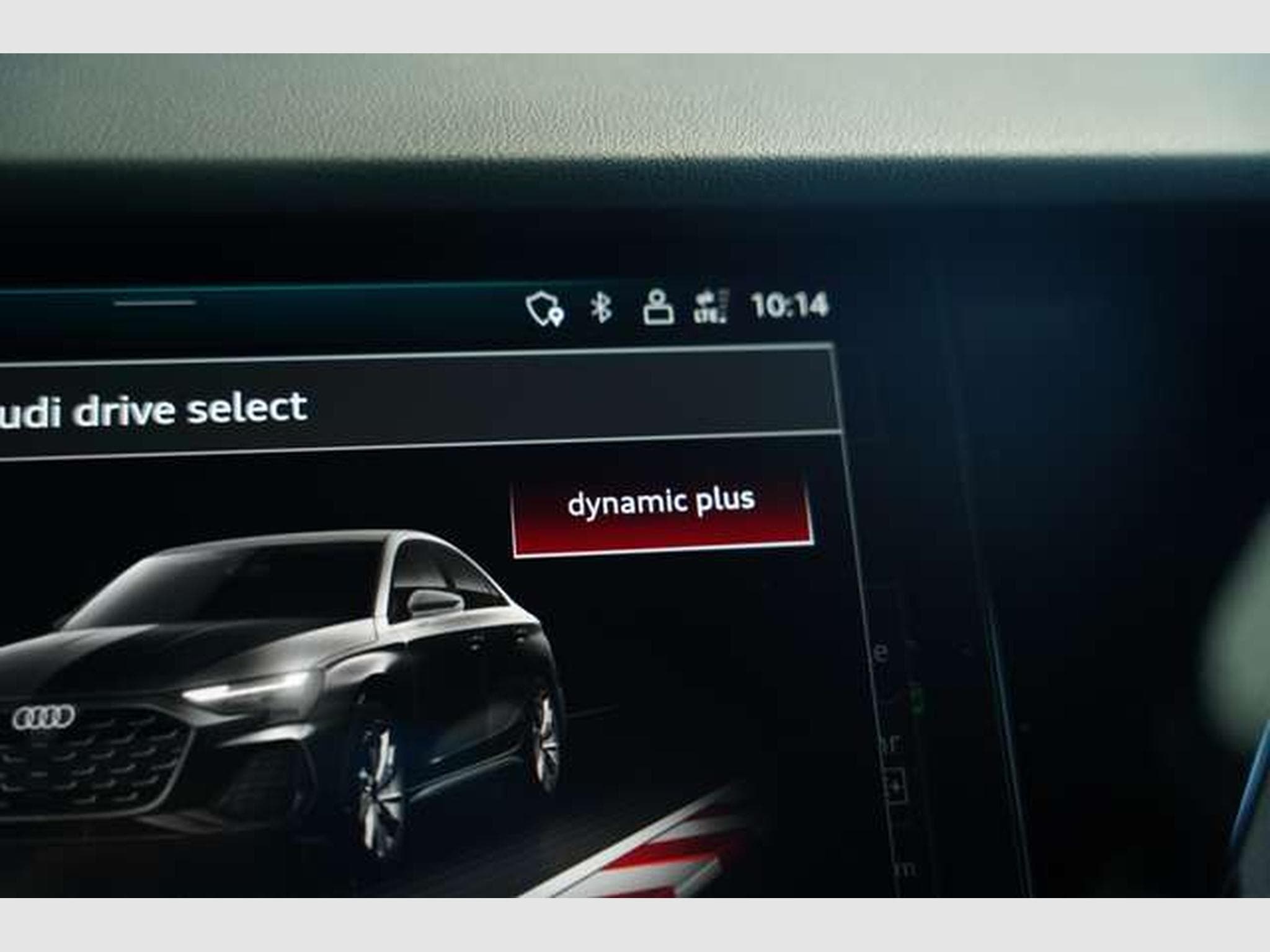 Audi S3 Limousine q. *2H *19 *Matrix*Garantie*Schale (2024) - Photo 36