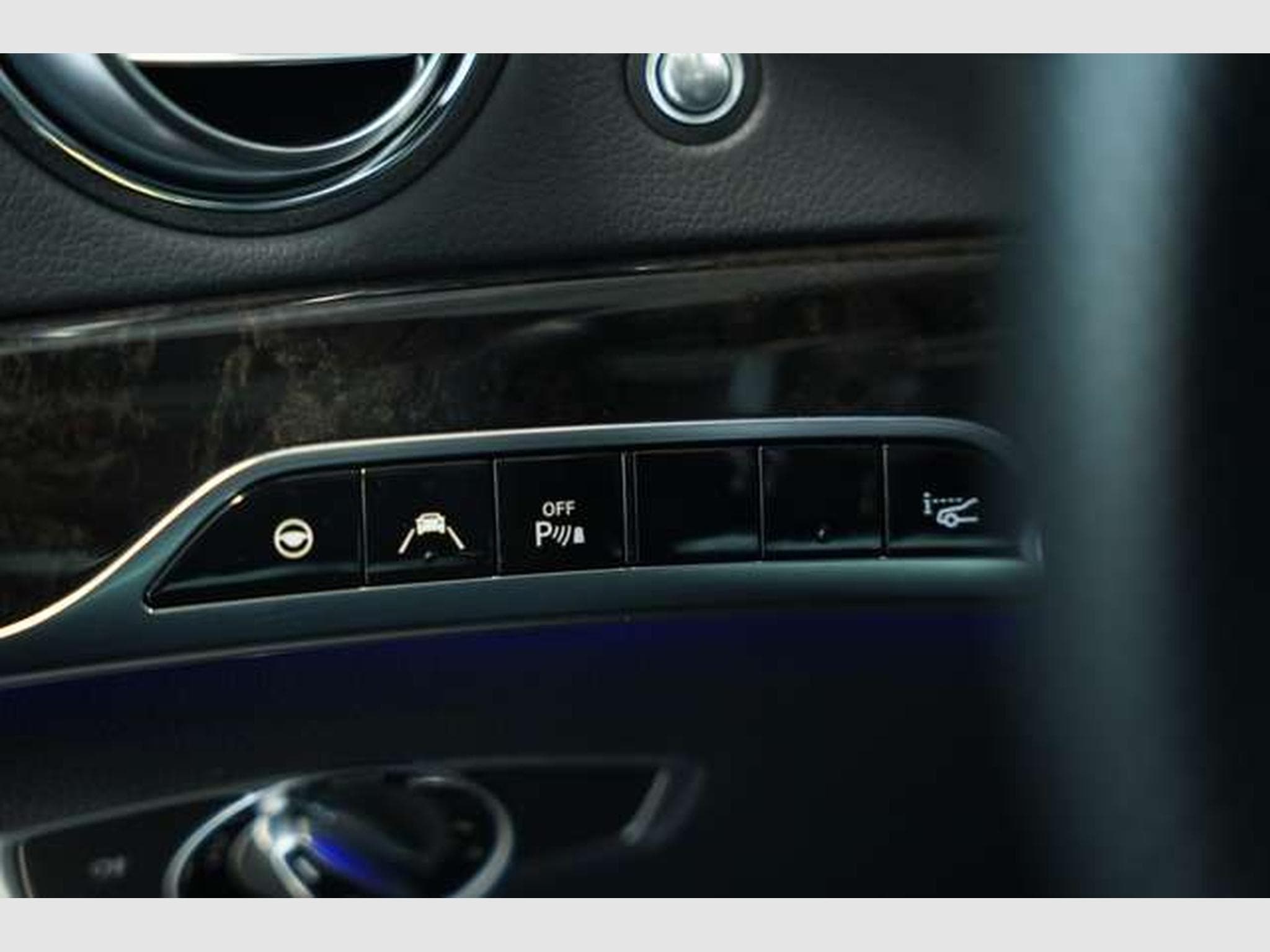 Mercedes S 350 BlueTec AMG line *20*Pano*LUFT*Burmester (2017) - Photo 28