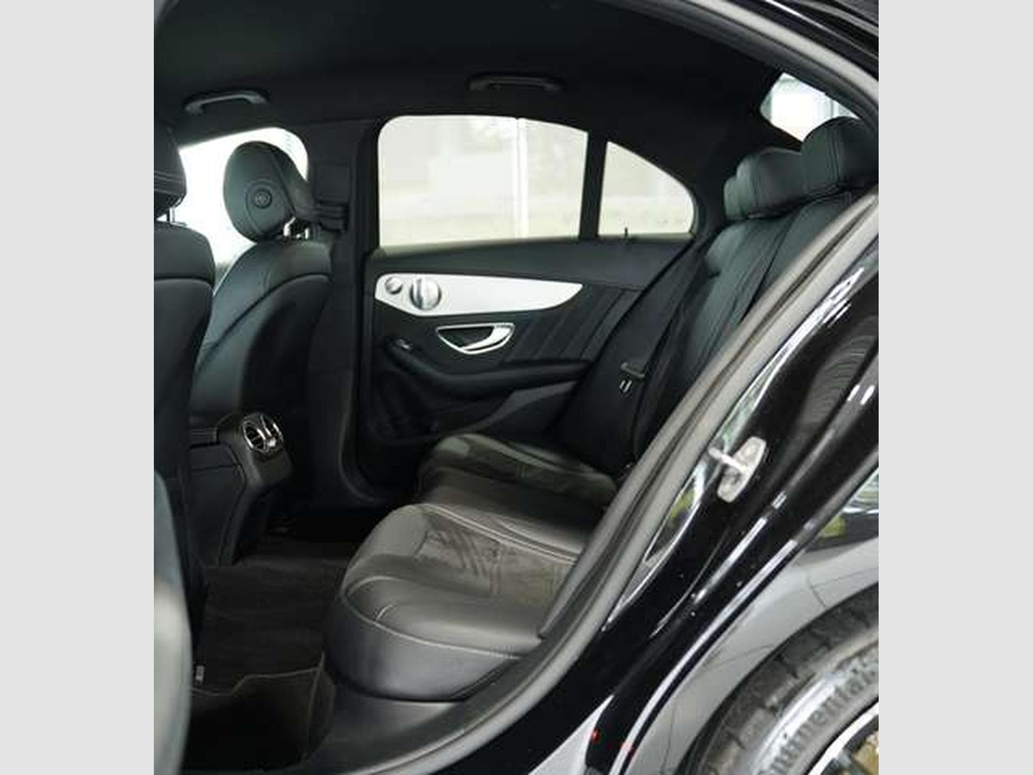 Mercedes C 63 AMG Limousine 2.H *19 *Perf-AGA*Night*BURM (2017) - Photo 22
