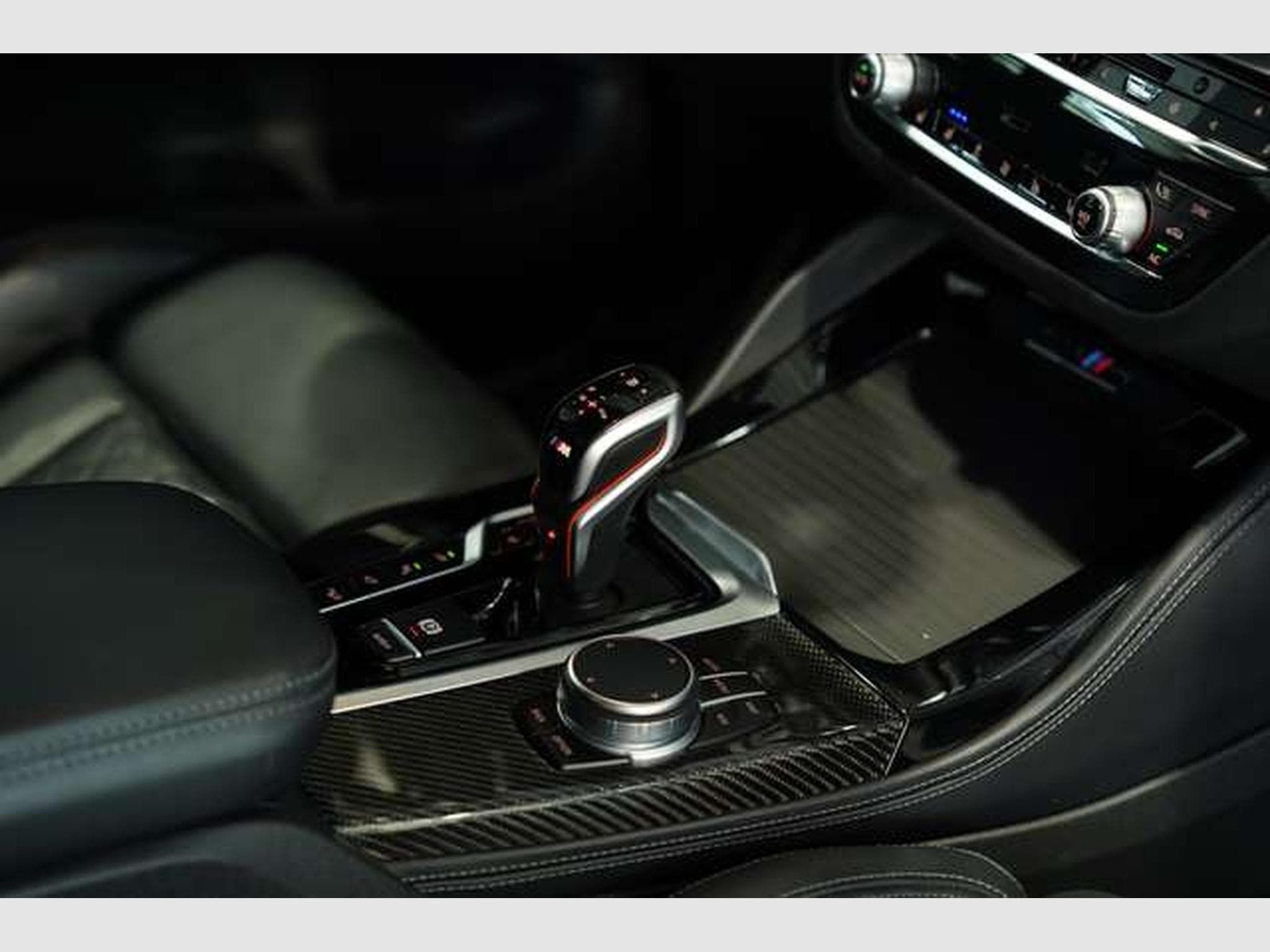 BMW X4M Competition 2.H *21 *Carbon*HUD*Schale*H&K (2020) - Photo 20
