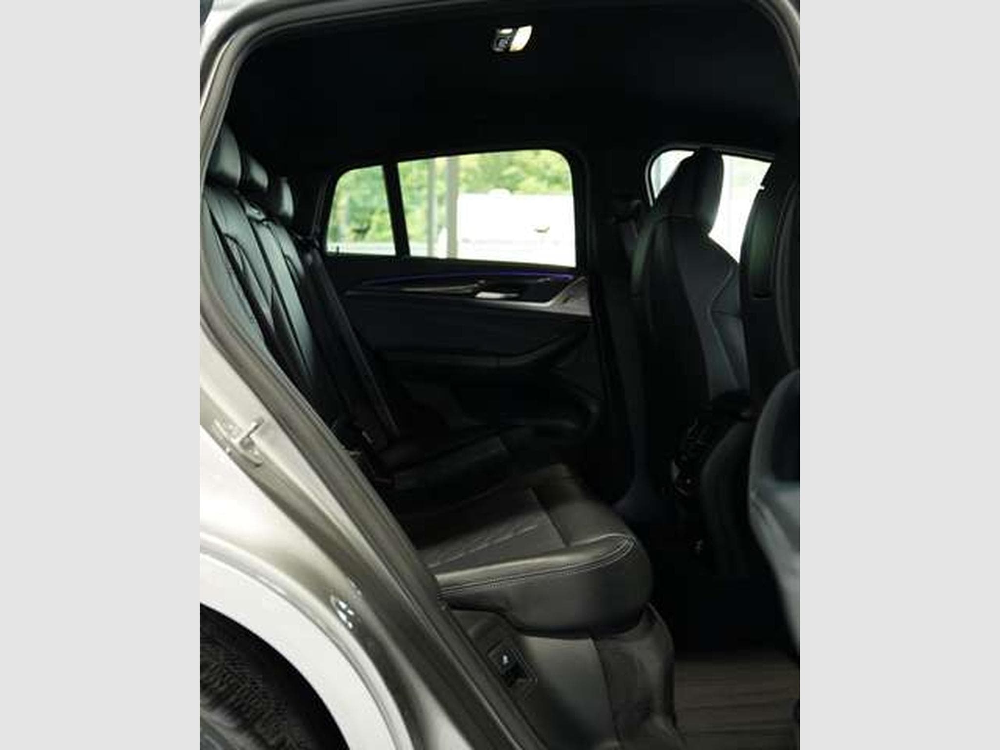 BMW X4M Competition 2.H *21 *Carbon*HUD*Schale*H&K (2020) - Photo 22