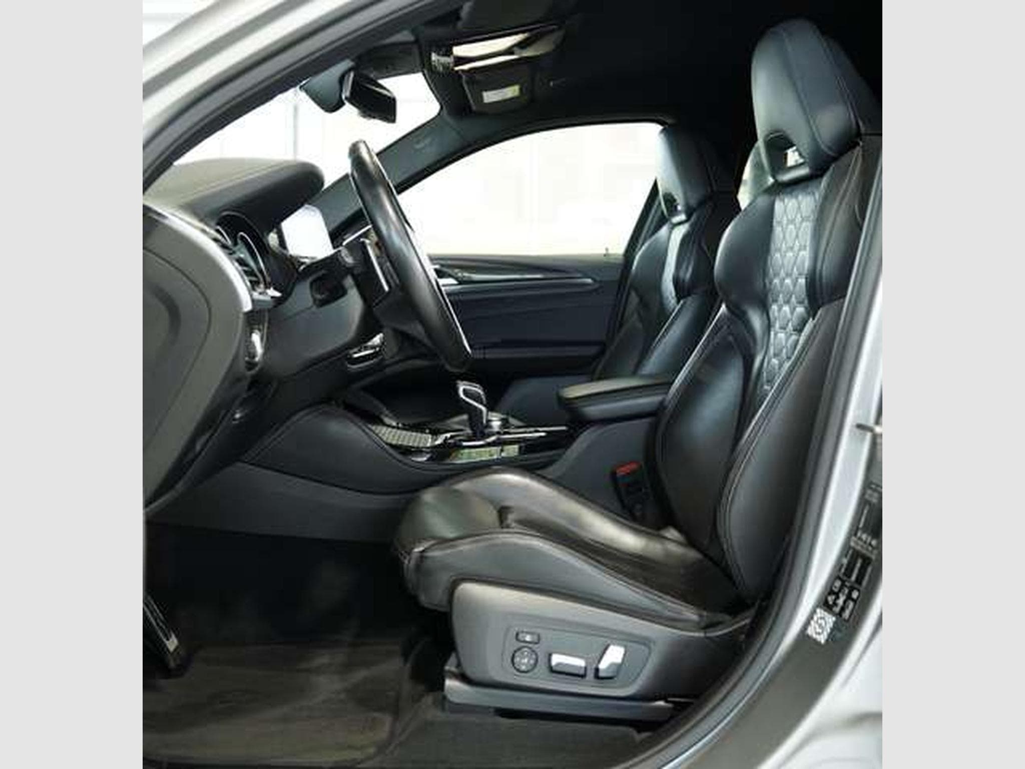 BMW X4M Competition 2.H *21 *Carbon*HUD*Schale*H&K (2020) - Photo 25