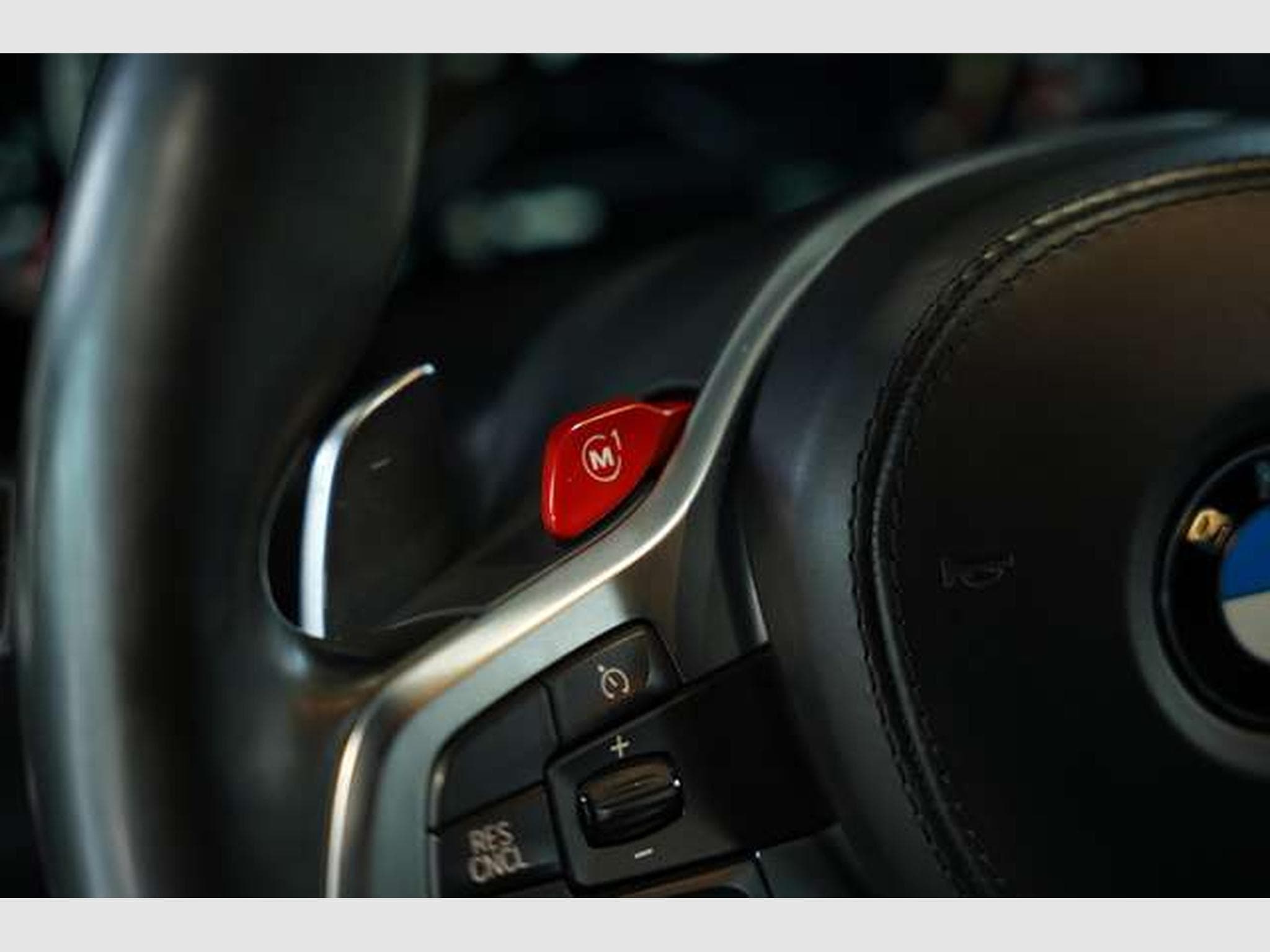 BMW X4M Competition 2.H *21 *Carbon*HUD*Schale*H&K (2020) - Photo 30