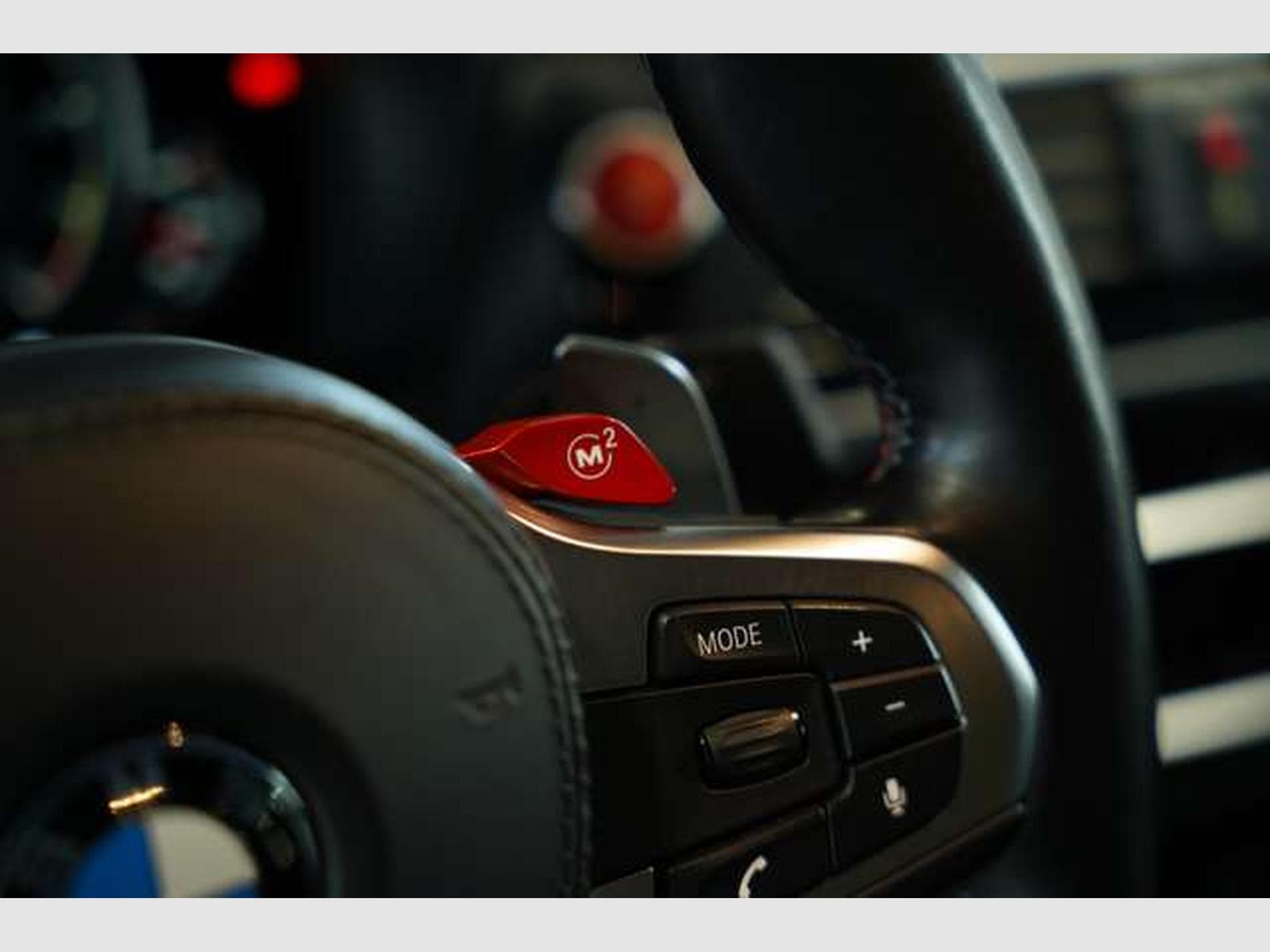 BMW X4M Competition 2.H *21 *Carbon*HUD*Schale*H&K (2020) - Photo 31