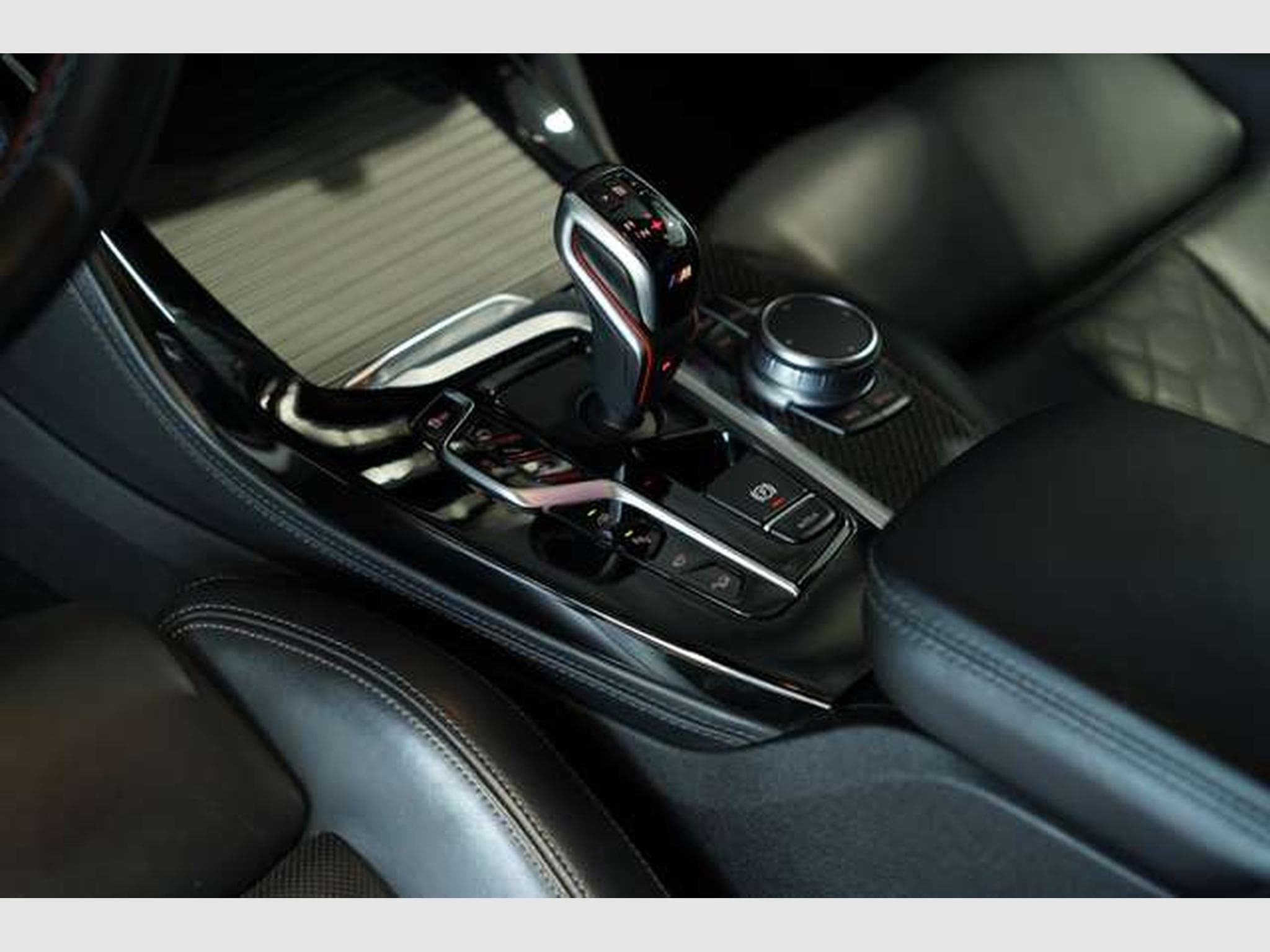 BMW X4M Competition 2.H *21 *Carbon*HUD*Schale*H&K (2020) - Photo 32