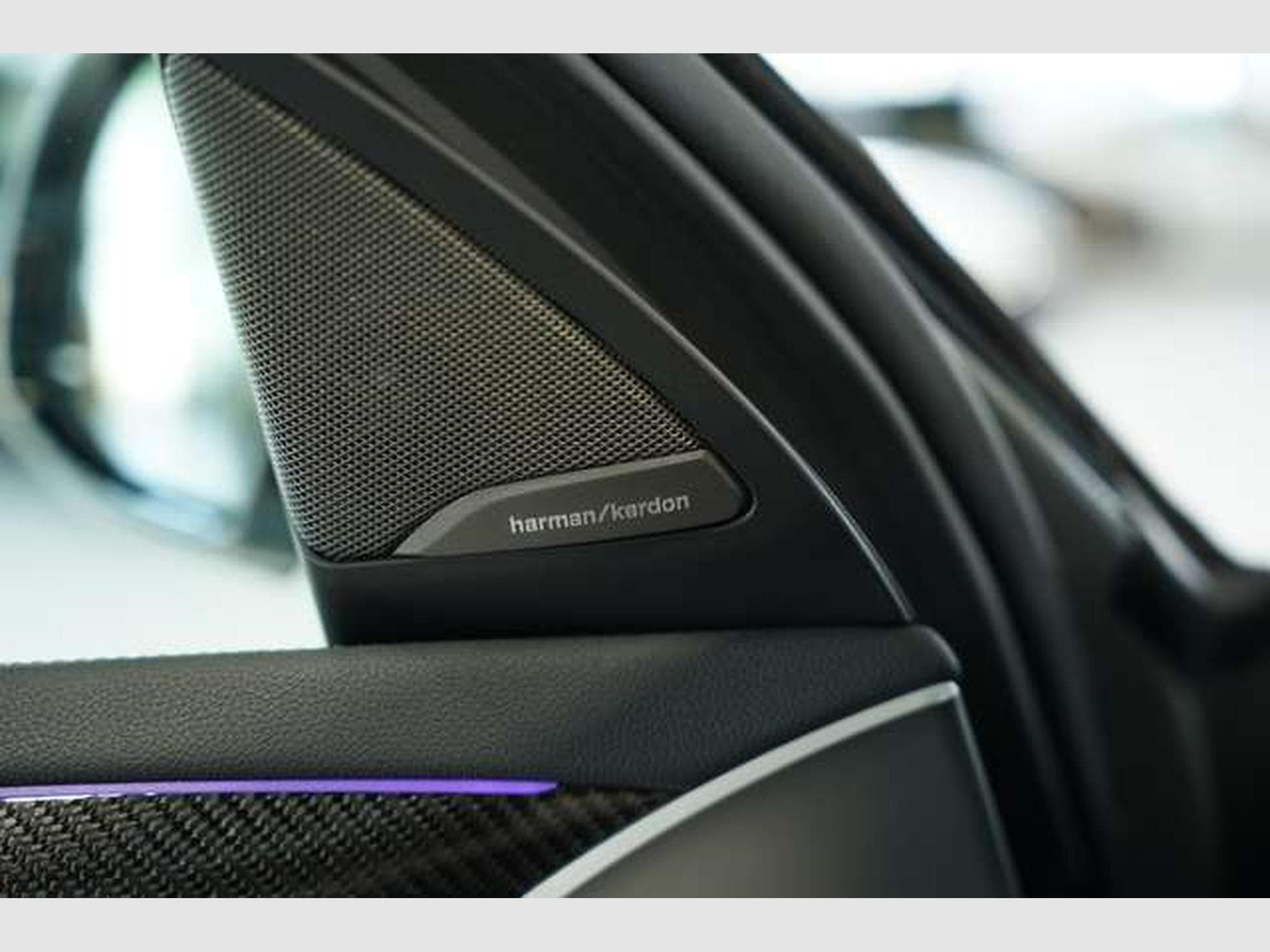 BMW X4M Competition 2.H *21 *Carbon*HUD*Schale*H&K (2020) - Photo 33