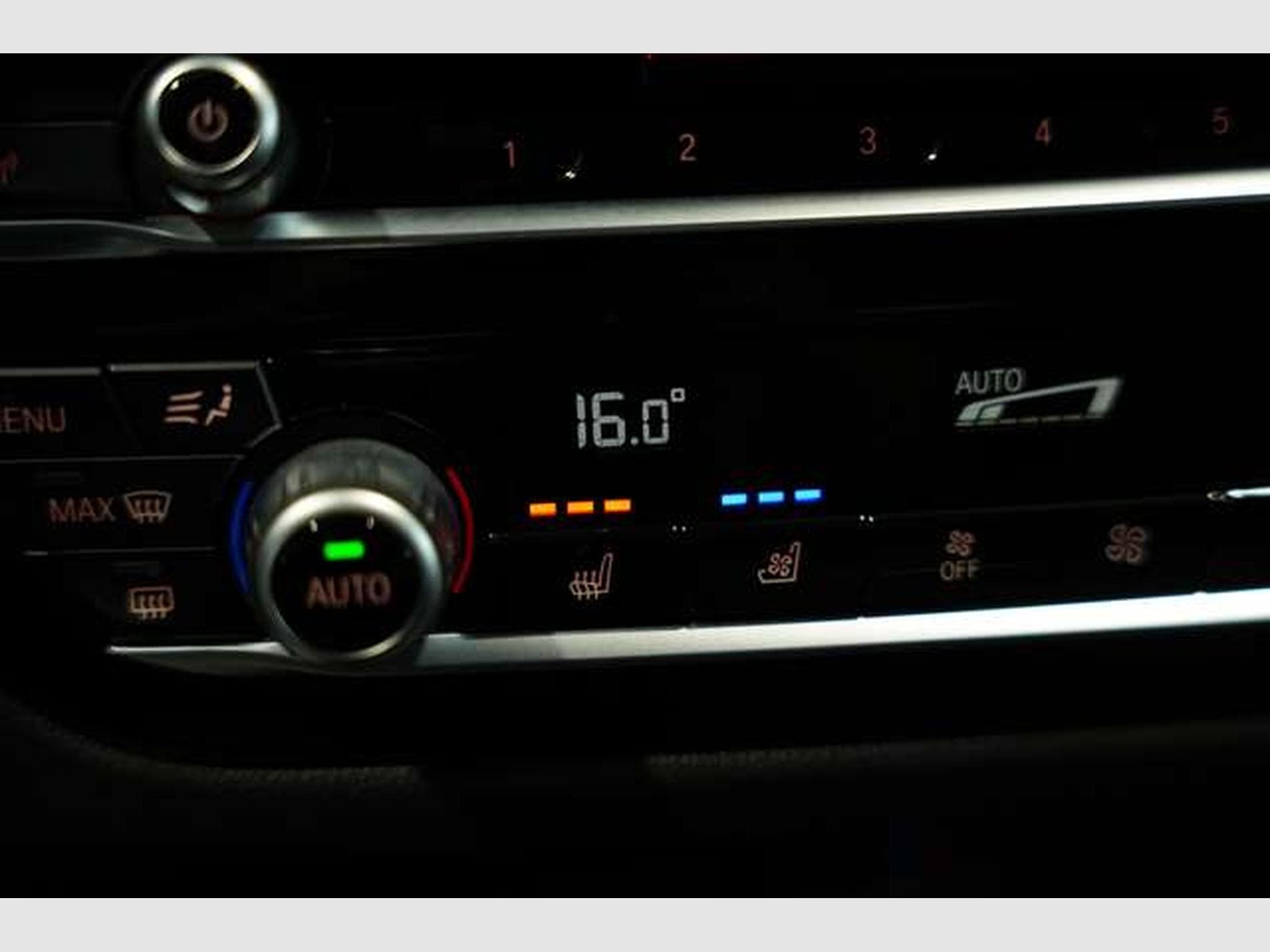 BMW X4M Competition 2.H *21 *Carbon*HUD*Schale*H&K (2020) - Photo 34