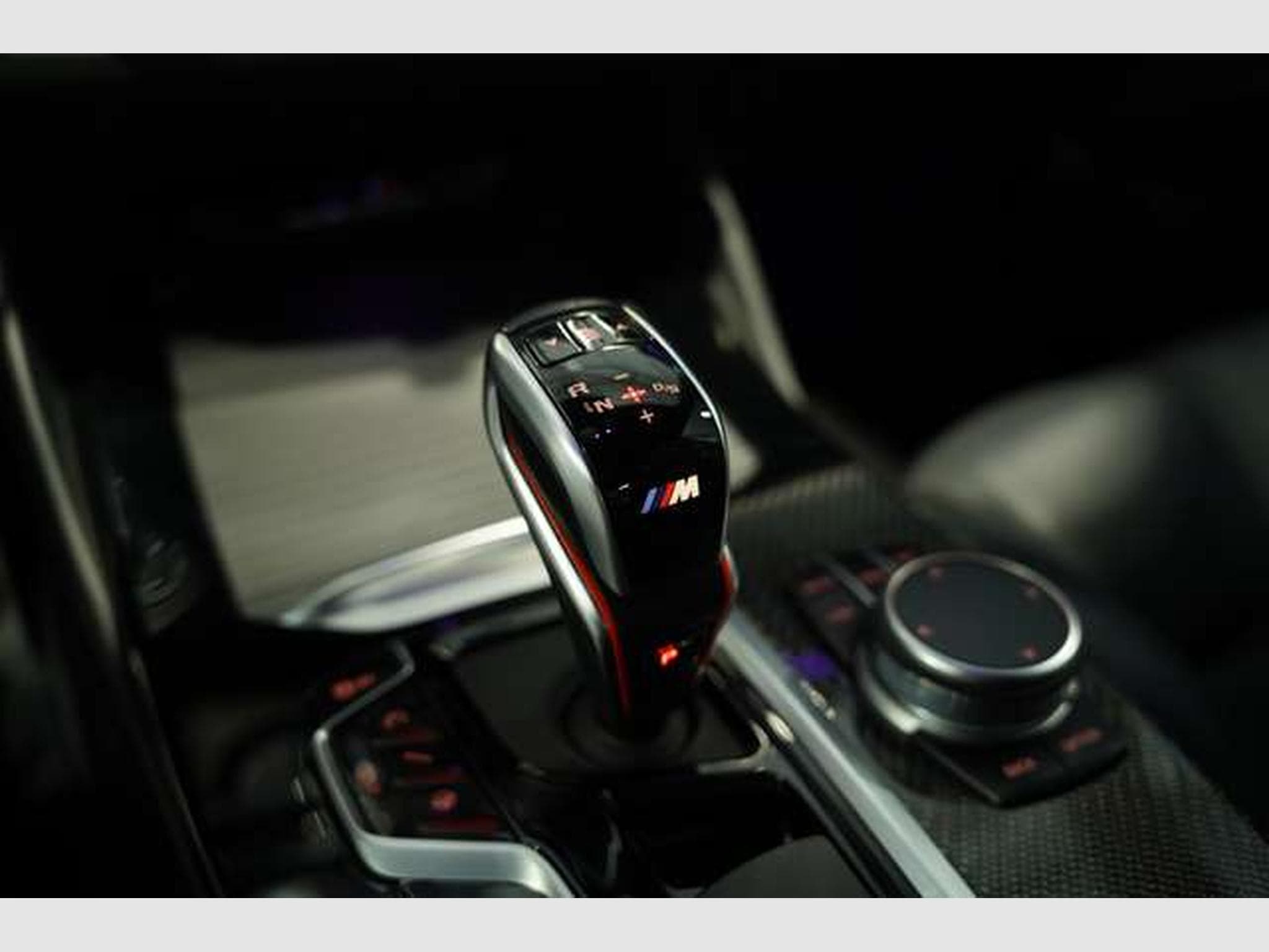 BMW X4M Competition 2.H *21 *Carbon*HUD*Schale*H&K (2020) - Photo 42