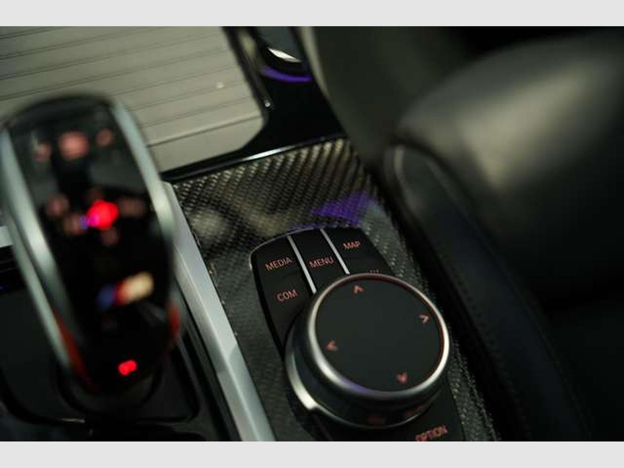 BMW X4M Competition 2.H *21 *Carbon*HUD*Schale*H&K (2020) - Photo 43