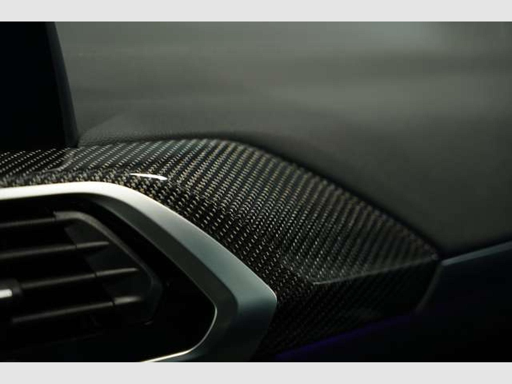 BMW X4M Competition 2.H *21 *Carbon*HUD*Schale*H&K (2020) - Photo 44