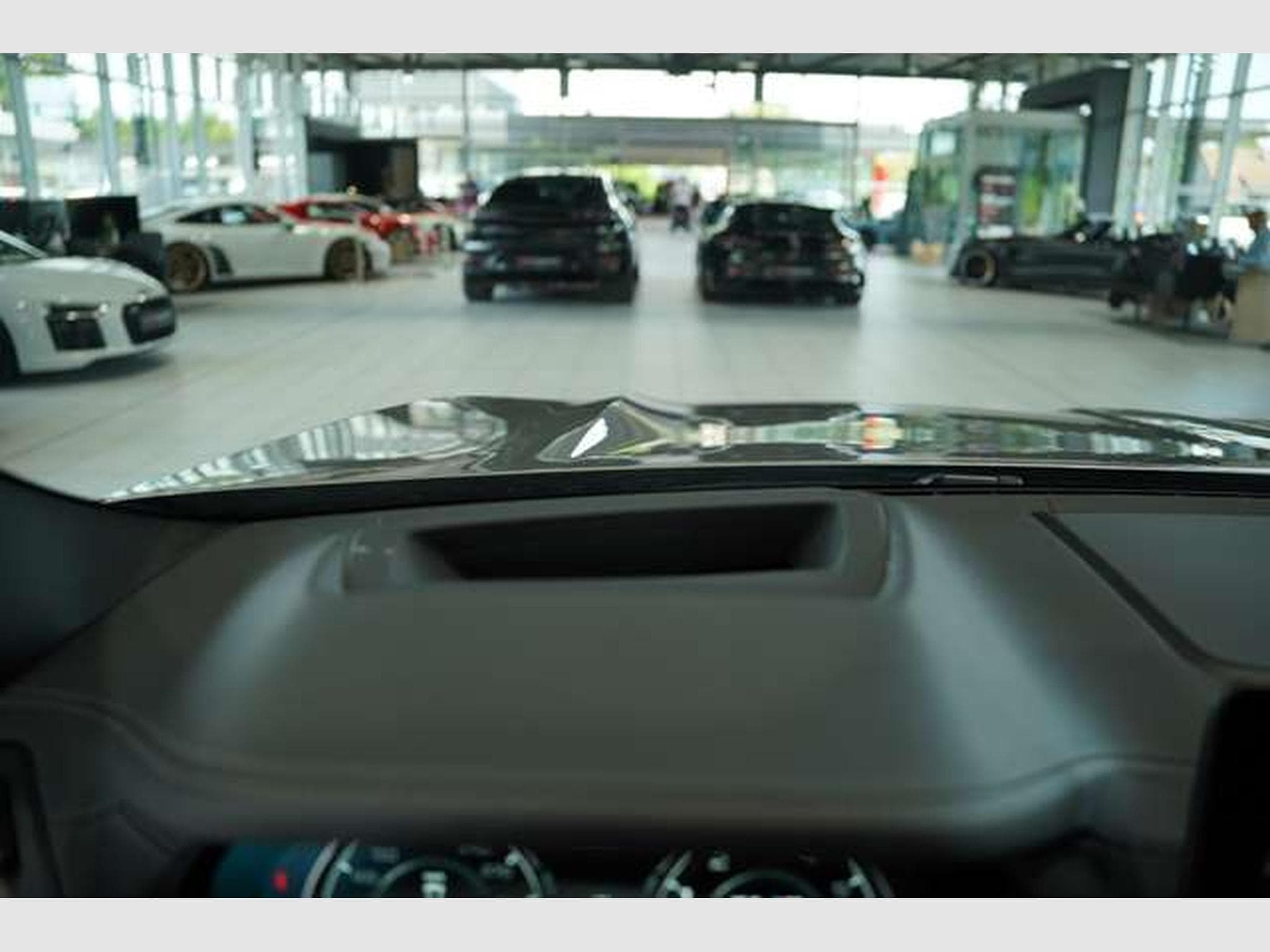 BMW X4M Competition 2.H *21 *Carbon*HUD*Schale*H&K (2020) - Photo 49
