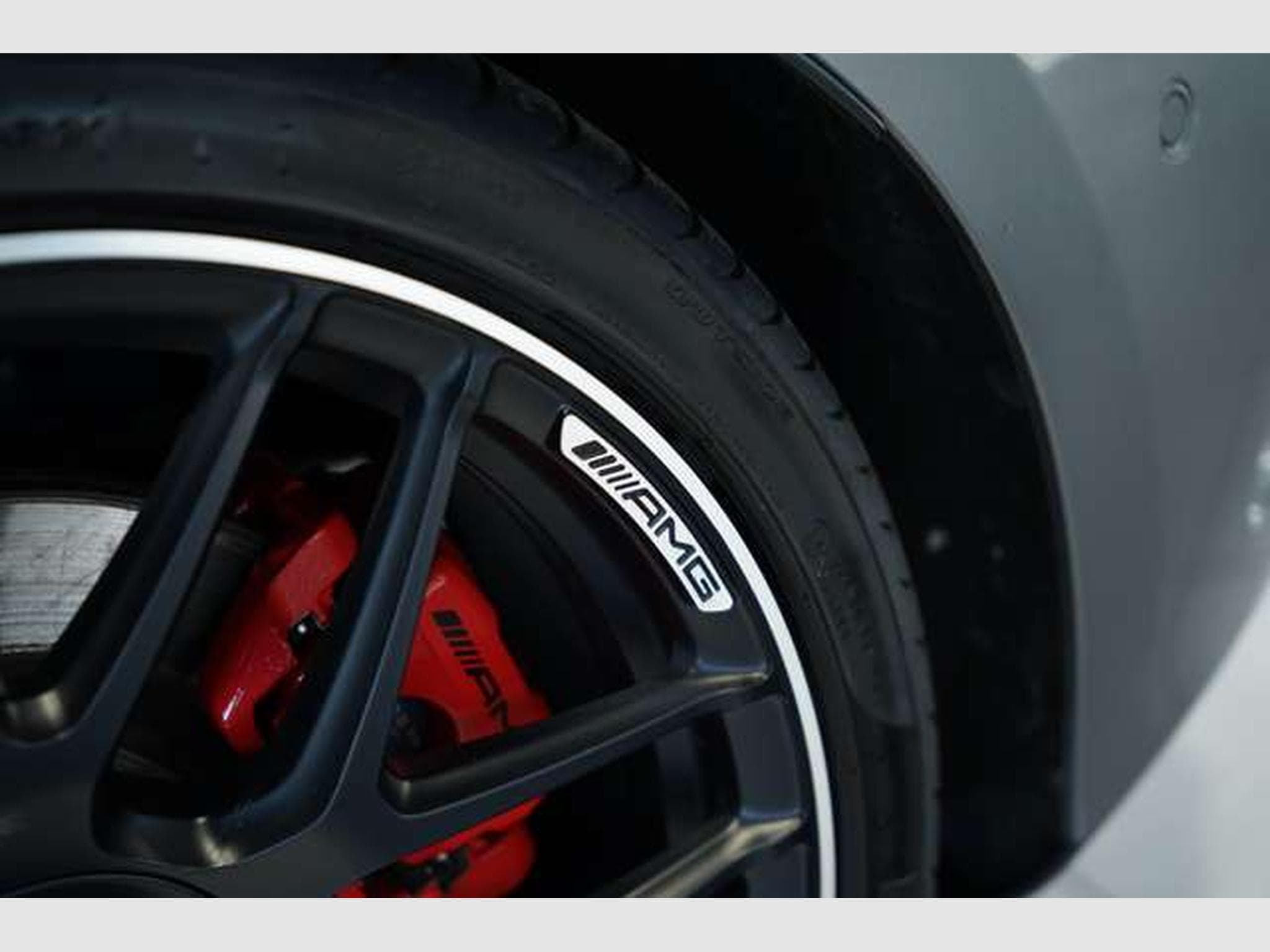 Mercedes A 45 AMG S 4M *2.H *19 *Schale *Pano *Perf-AGA (2020) - Photo 14