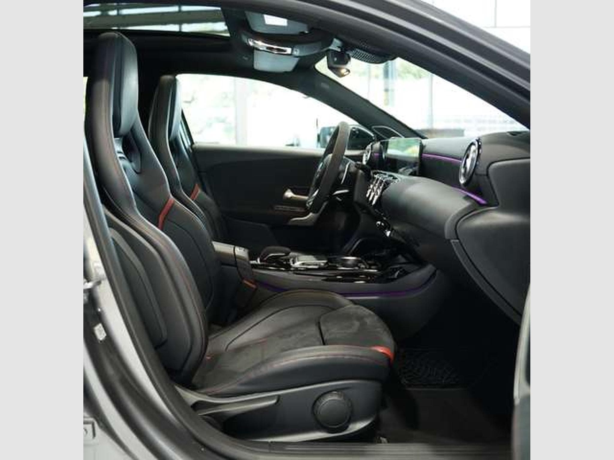 Mercedes A 45 AMG S 4M *2.H *19 *Schale *Pano *Perf-AGA (2020) - Photo 17