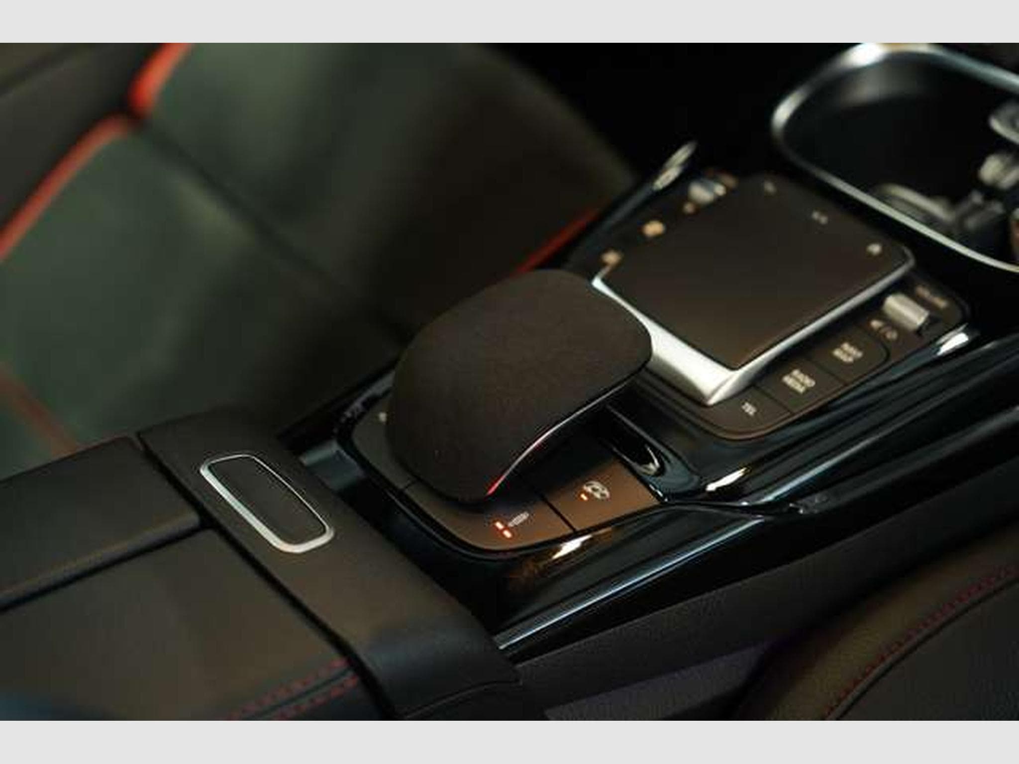 Mercedes A 45 AMG S 4M *2.H *19 *Schale *Pano *Perf-AGA (2020) - Photo 21