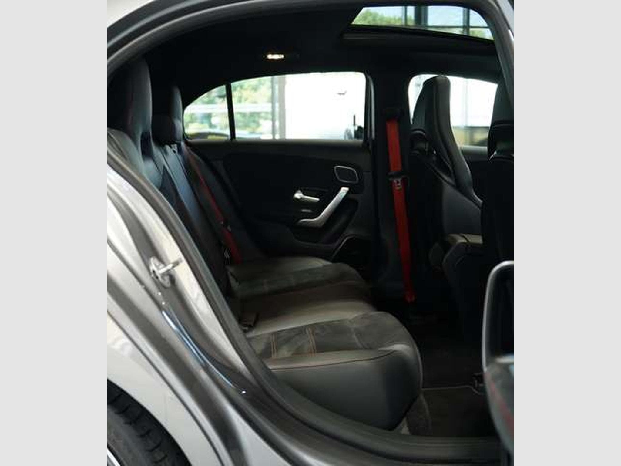 Mercedes A 45 AMG S 4M *2.H *19 *Schale *Pano *Perf-AGA (2020) - Photo 23