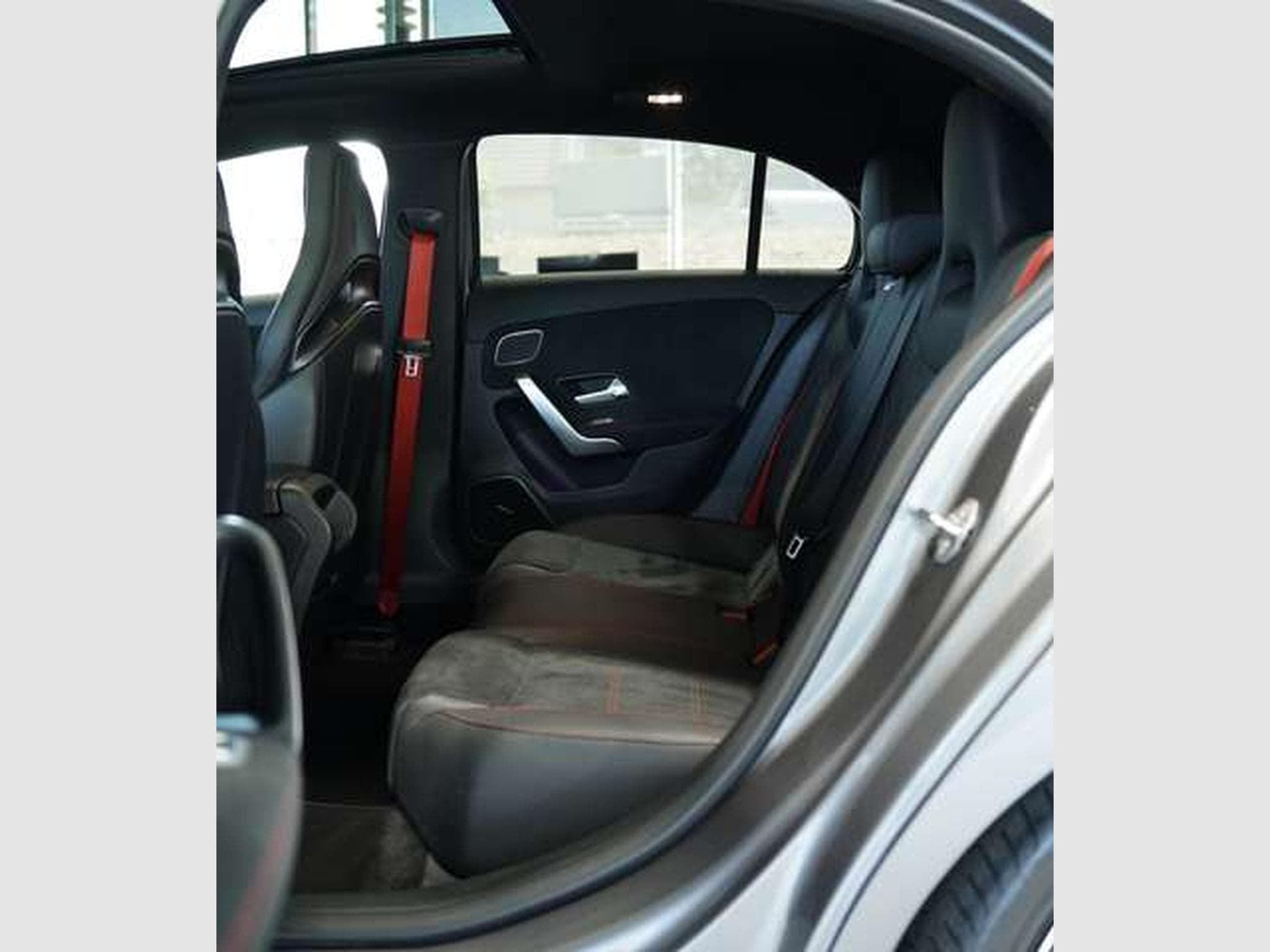 Mercedes A 45 AMG S 4M *2.H *19 *Schale *Pano *Perf-AGA (2020) - Photo 24