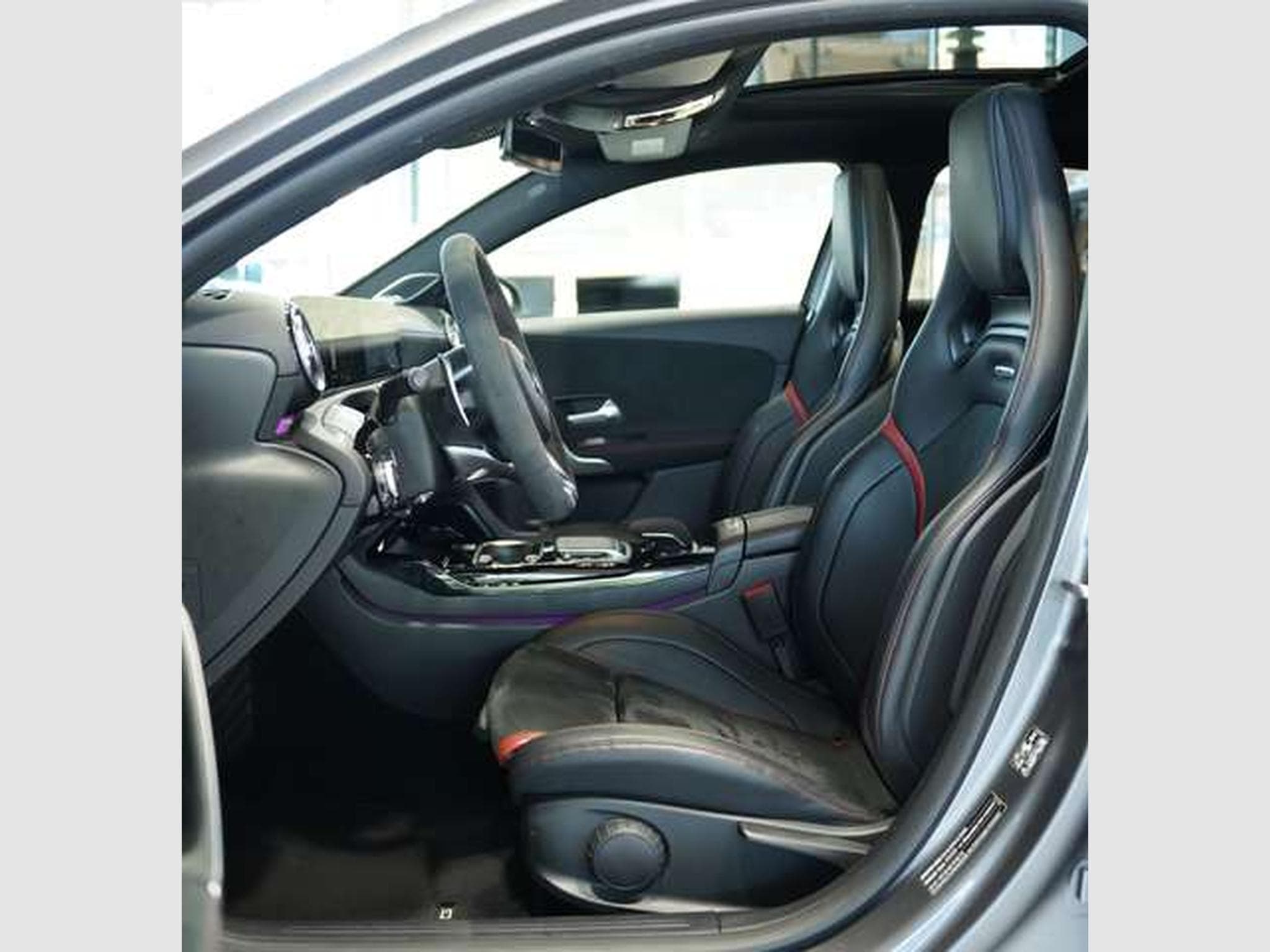 Mercedes A 45 AMG S 4M *2.H *19 *Schale *Pano *Perf-AGA (2020) - Photo 25