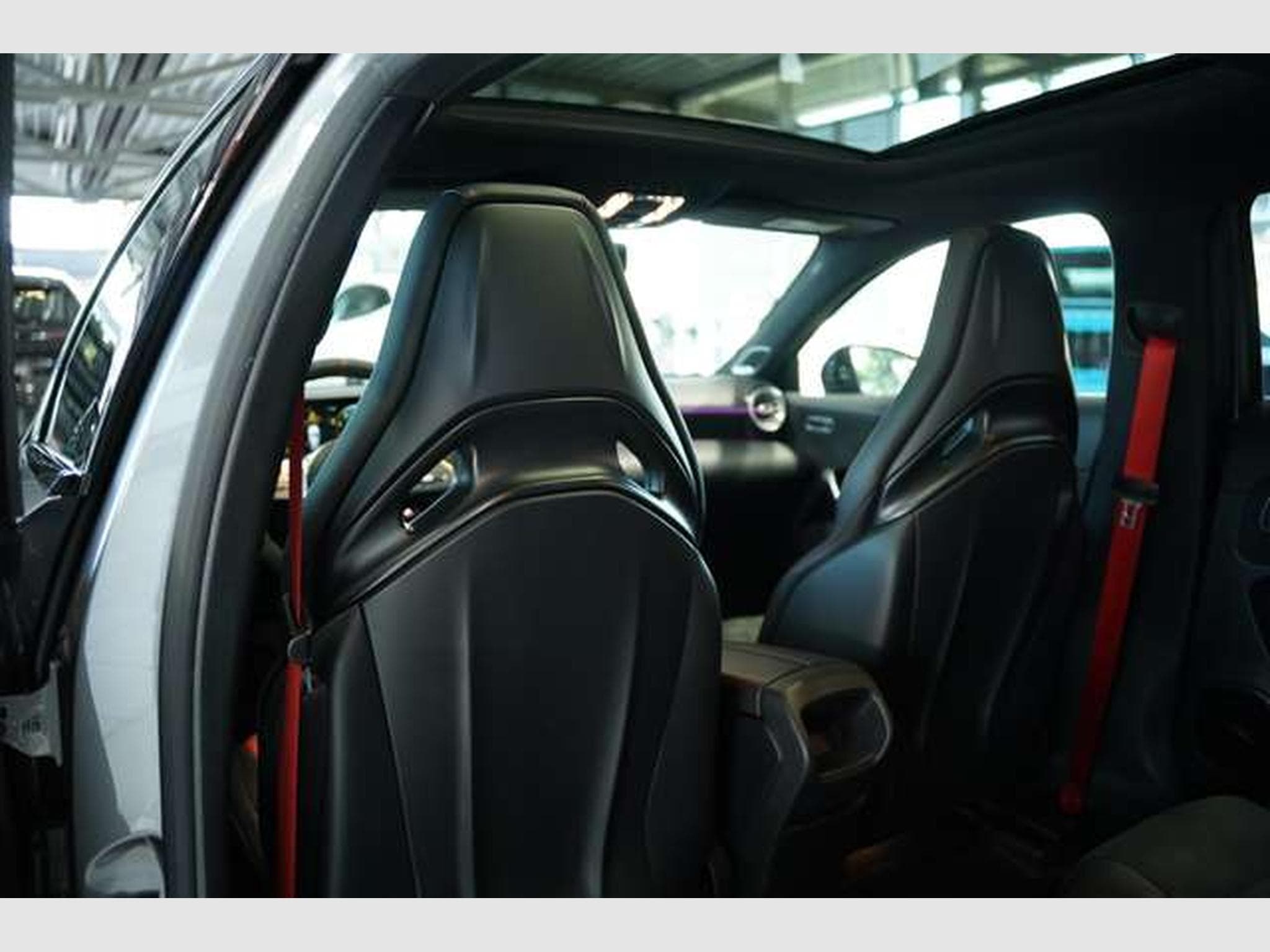 Mercedes A 45 AMG S 4M *2.H *19 *Schale *Pano *Perf-AGA (2020) - Photo 30