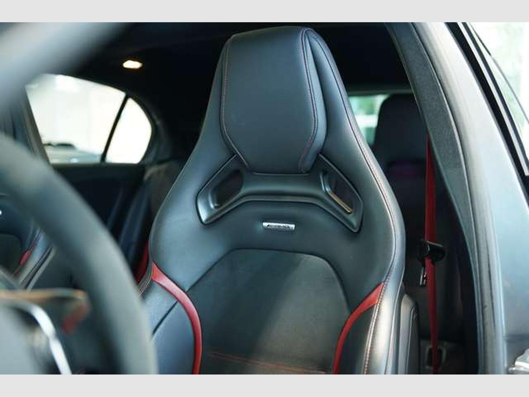 Mercedes A 45 AMG S 4M *2.H *19 *Schale *Pano *Perf-AGA (2020) - Photo 31