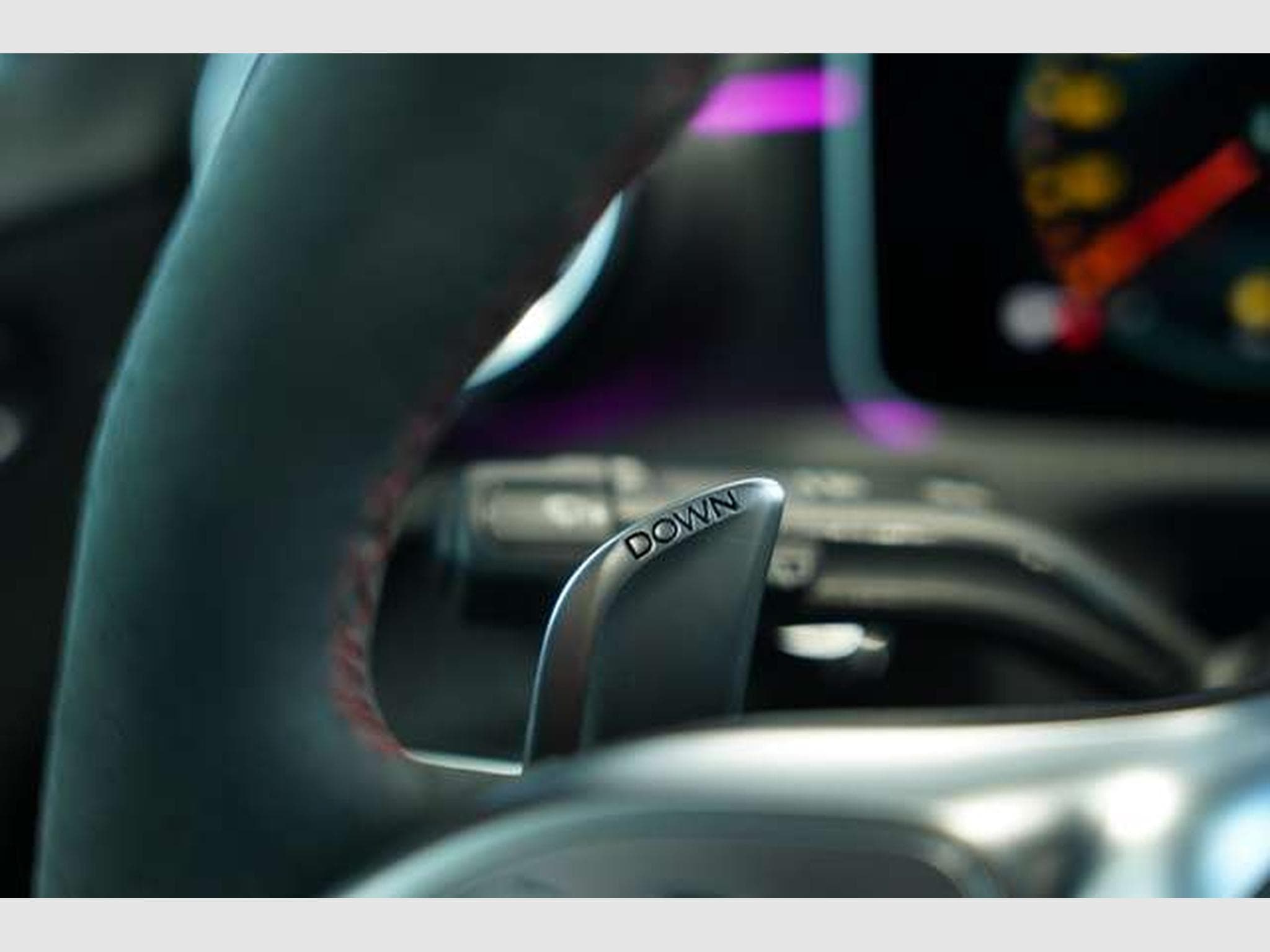 Mercedes A 45 AMG S 4M *2.H *19 *Schale *Pano *Perf-AGA (2020) - Photo 44