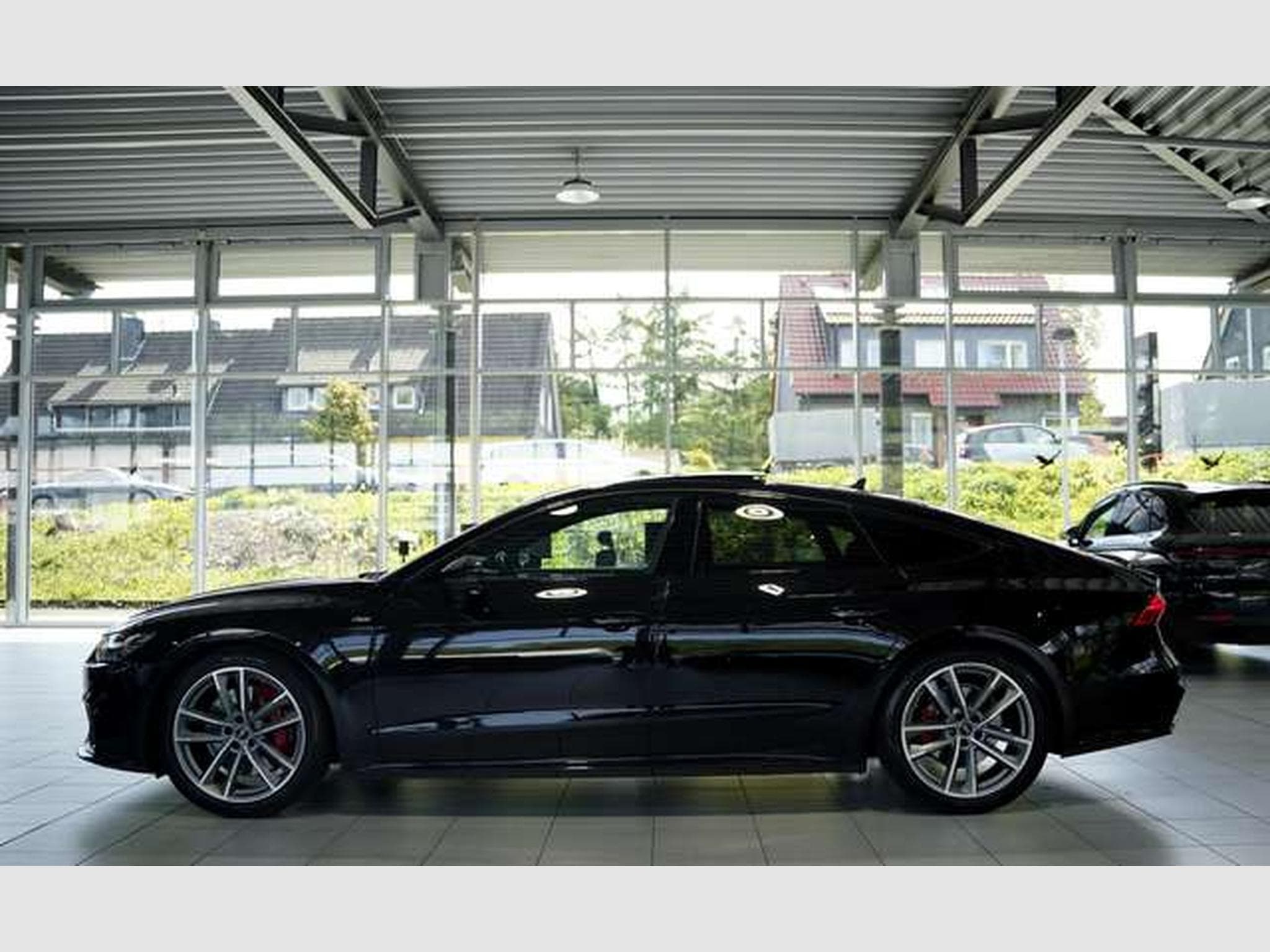 Audi A7 55 TFSI e S line q. *2.HD *20 *ACC*Pano*B&O (2020) - Photo 14