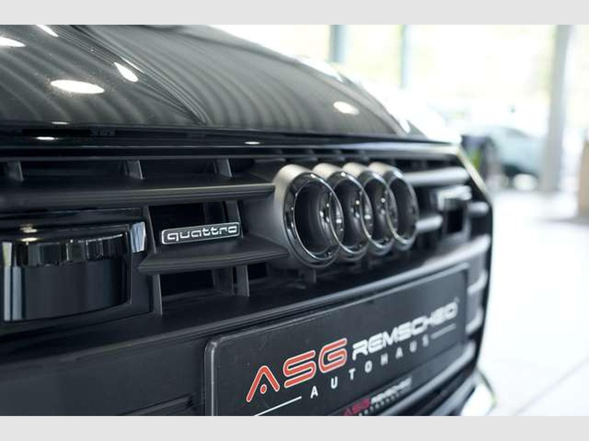 Audi A7 55 TFSI e S line q. *2.HD *20 *ACC*Pano*B&O (2020) - Photo 17