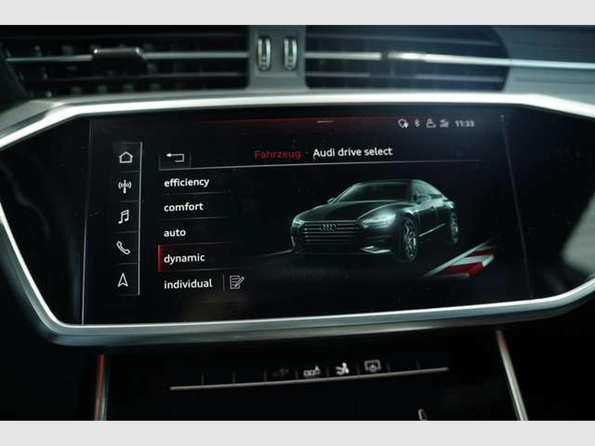 Audi A7 55 TFSI e S line q. *2.HD *20 *ACC*Pano*B&O (2020) - Photo 41